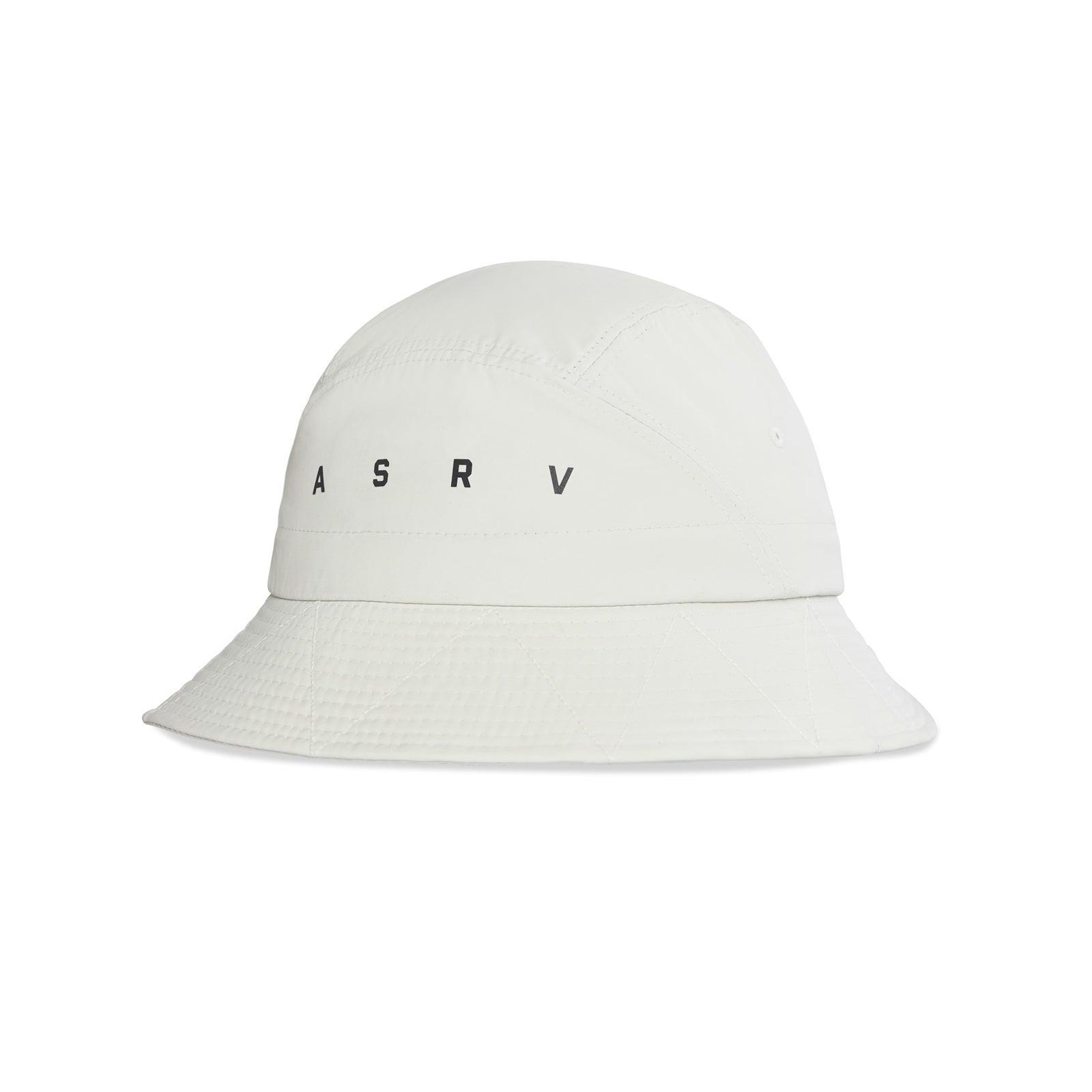 0672. Hipora® Bucket Hat - Stone "ASRV" Product Image
