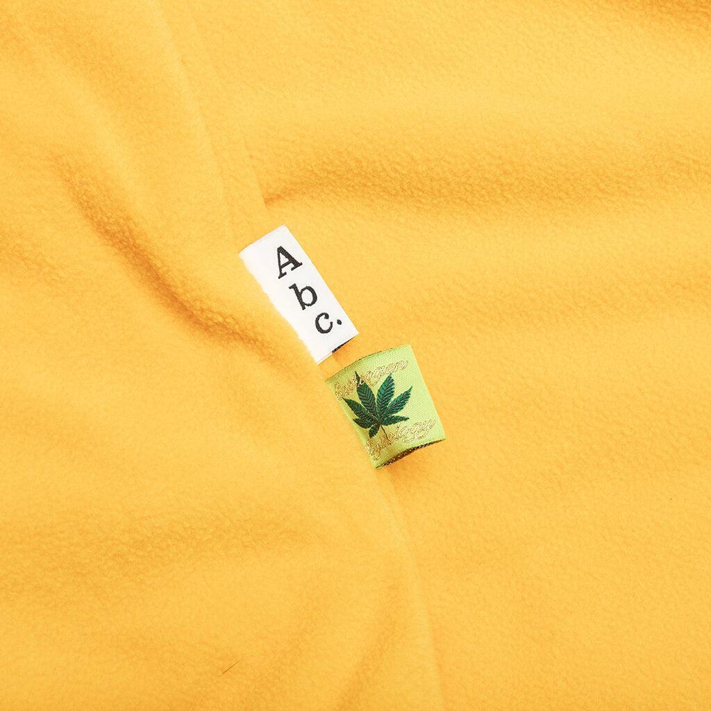 People's Pharmacist Hoodie - Gold Male Product Image