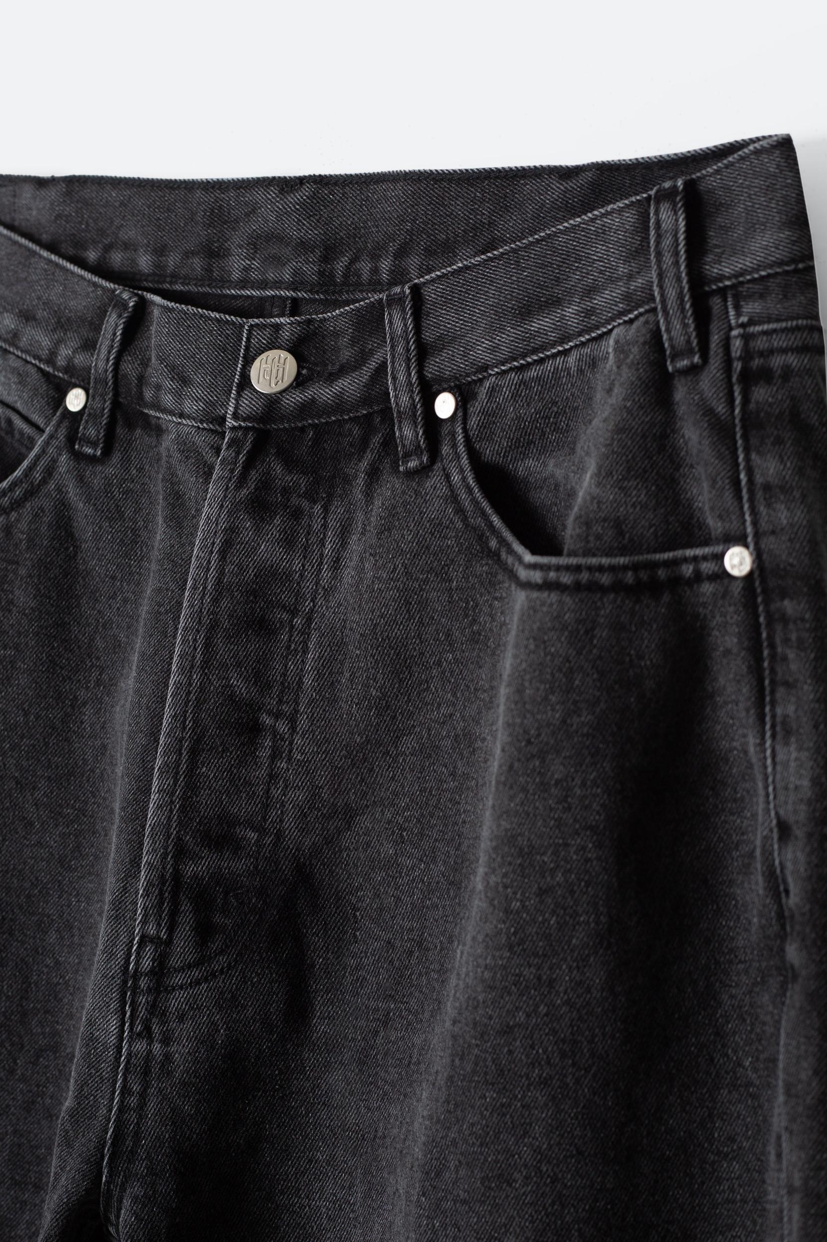 G:03 Denim - Stone Washed Shadow Product Image