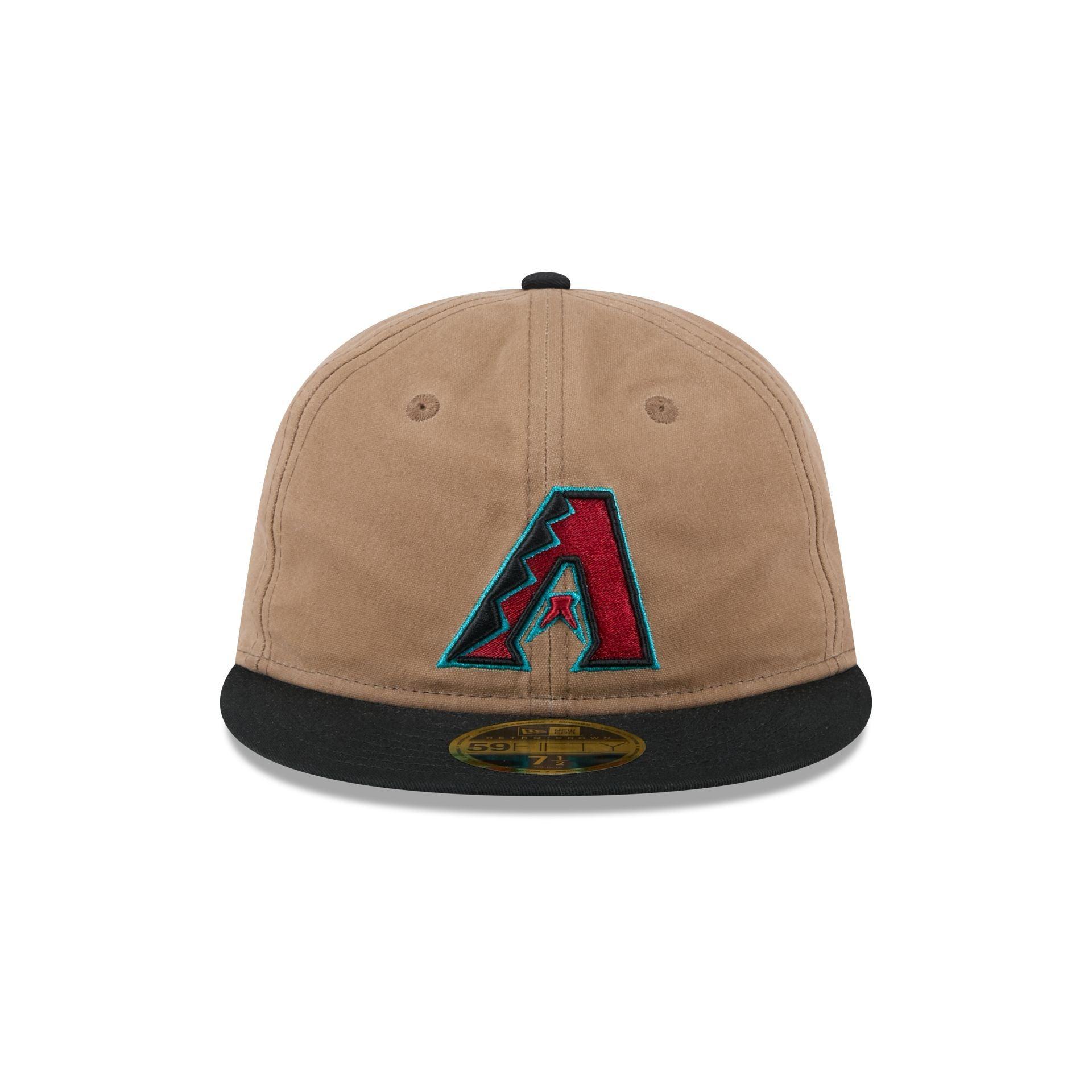 Boston Red Sox Heather Pinstripe 59FIFTY Fitted Hat Male Product Image