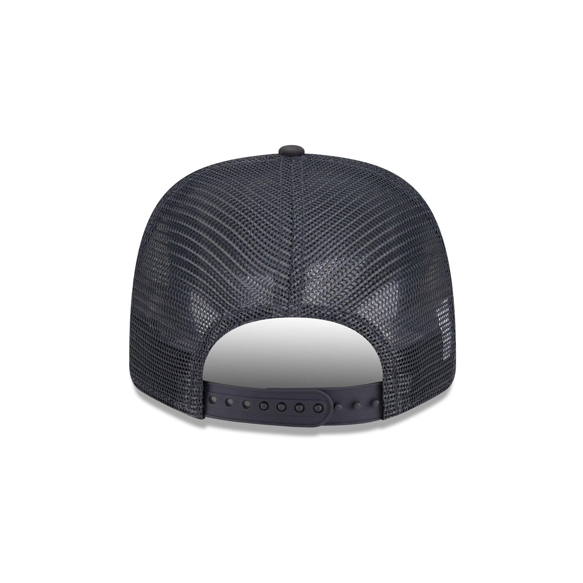Vegas Golden Knights Simple 9SEVENTY Trucker Hat Male Product Image