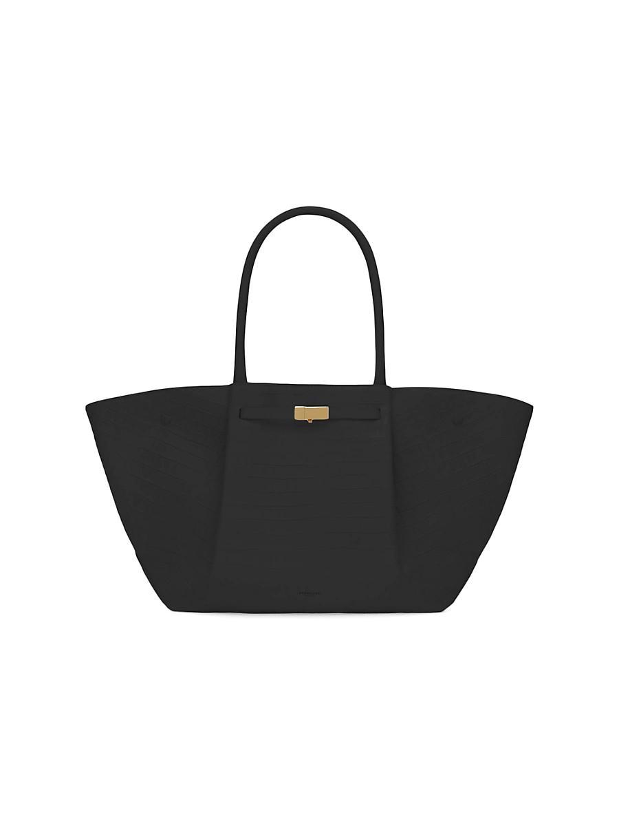 Womens New York Tote Bag Product Image
