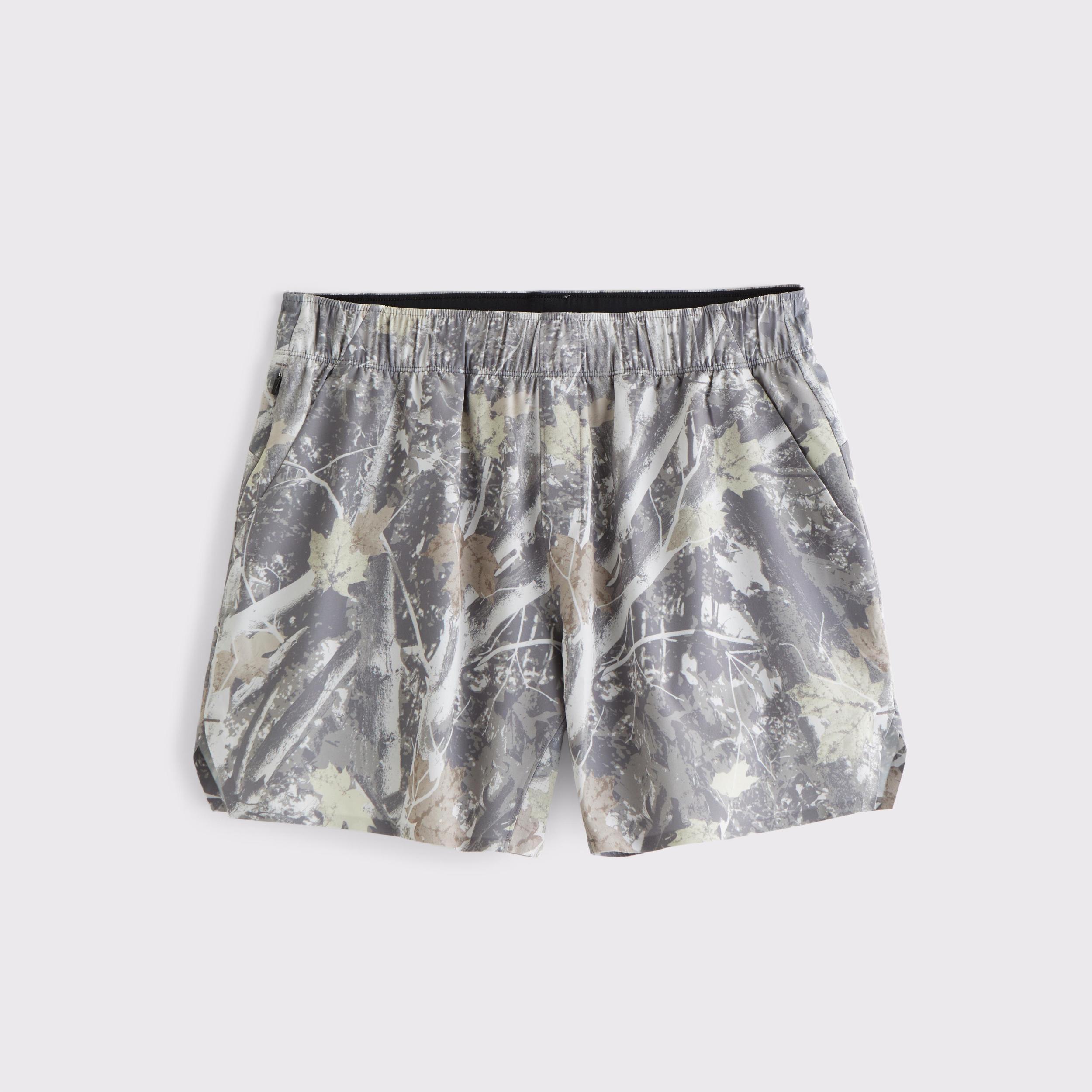 YPB motionTEK Unlined Ready Short Product Image