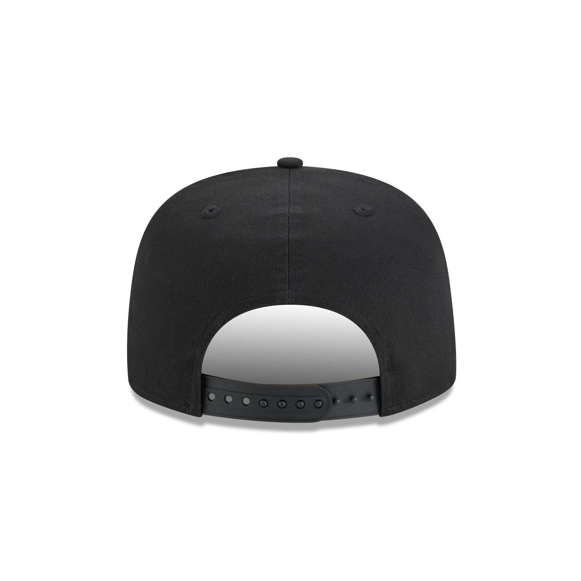Chicago White Sox Frank Thomas 9FIFTY A-Frame Snapback Hat Male Product Image