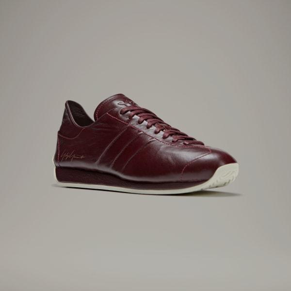 adidas Y-3 Country Black M 7.5 / W 8.5 Unisex Product Image