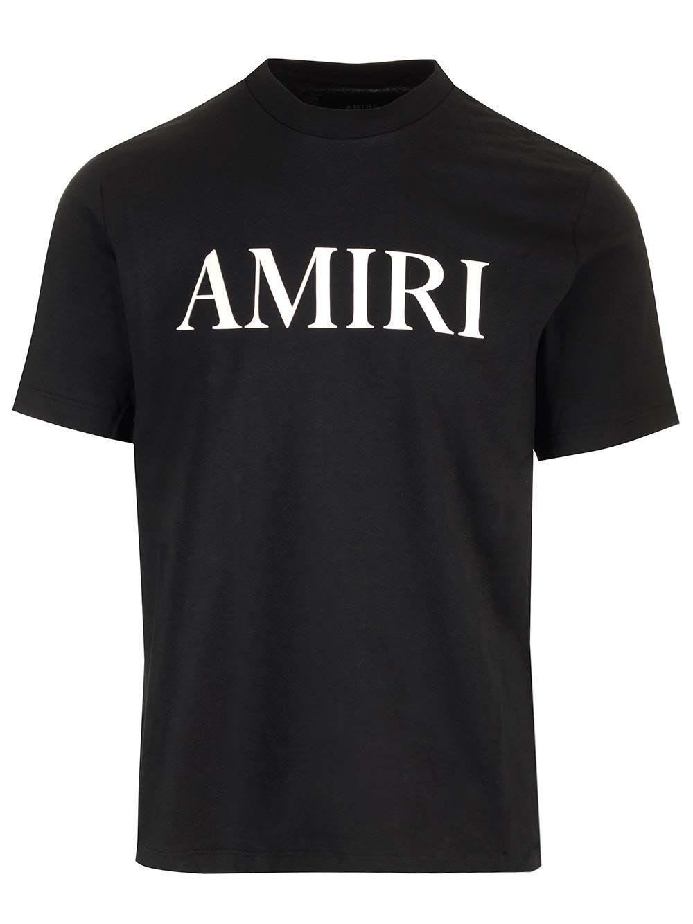 rubberised-logo T-shirt Product Image