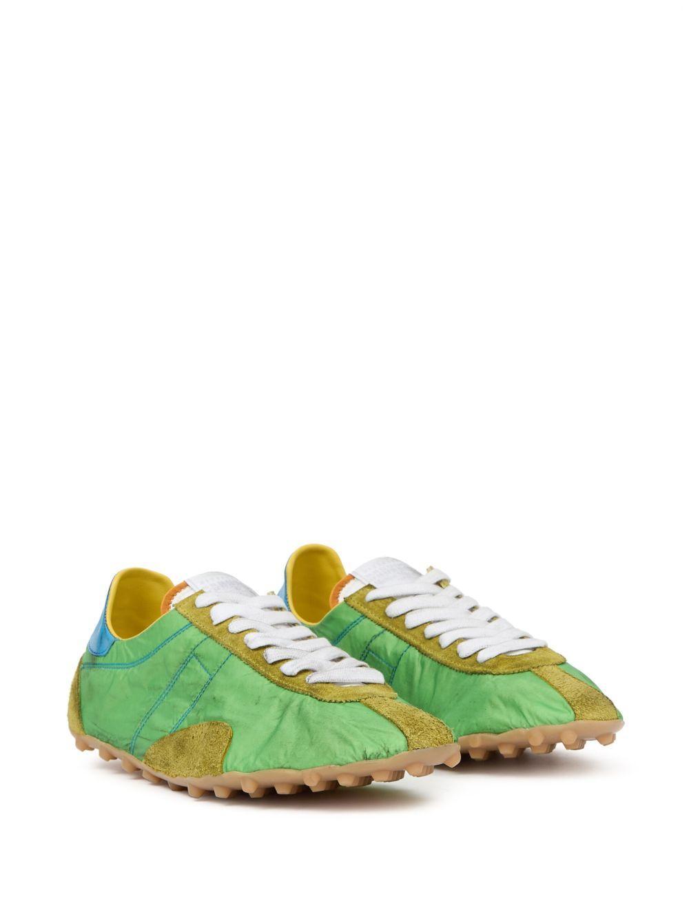 Sprinters low-top sneakers Product Image