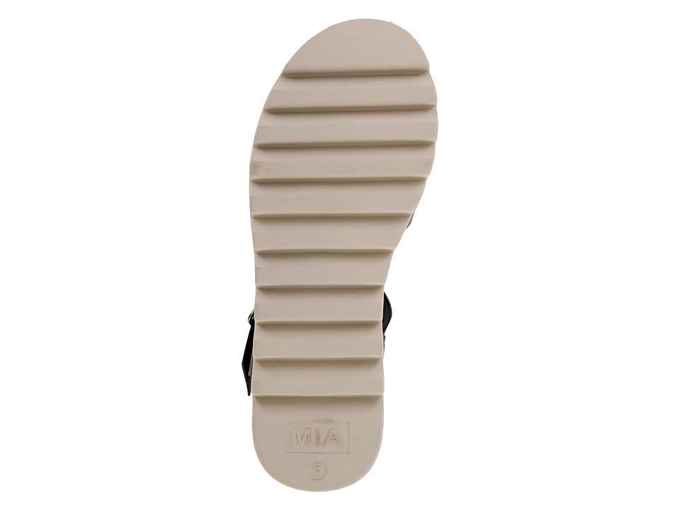 MIA Jovie Women's Sandals Product Image