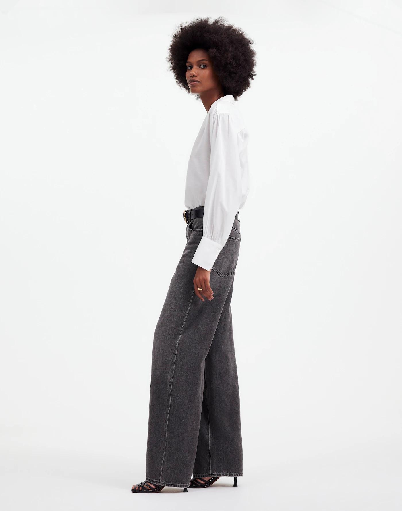 The Tall Superwide-Leg Jeans Product Image