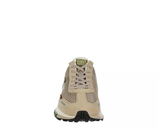 Fila Mens Levonte Sneaker Running Sneakers Product Image