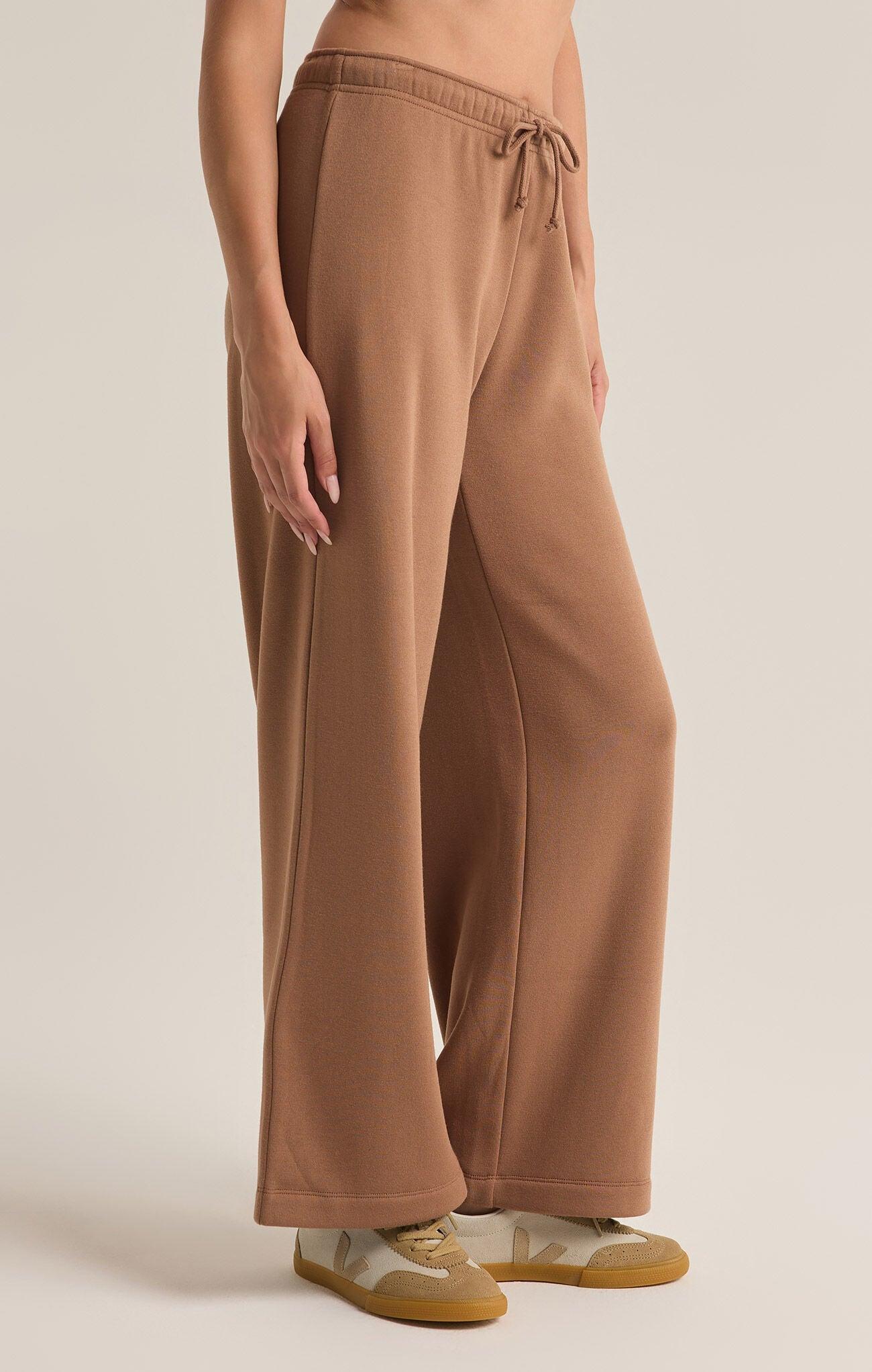 Feeling The Moment Sweatpant Product Image