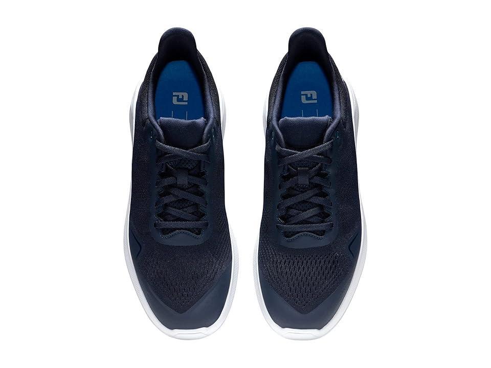 FootJoy FJ Flex Golf Shoes - Previous Season Style Men's Golf Shoes Product Image