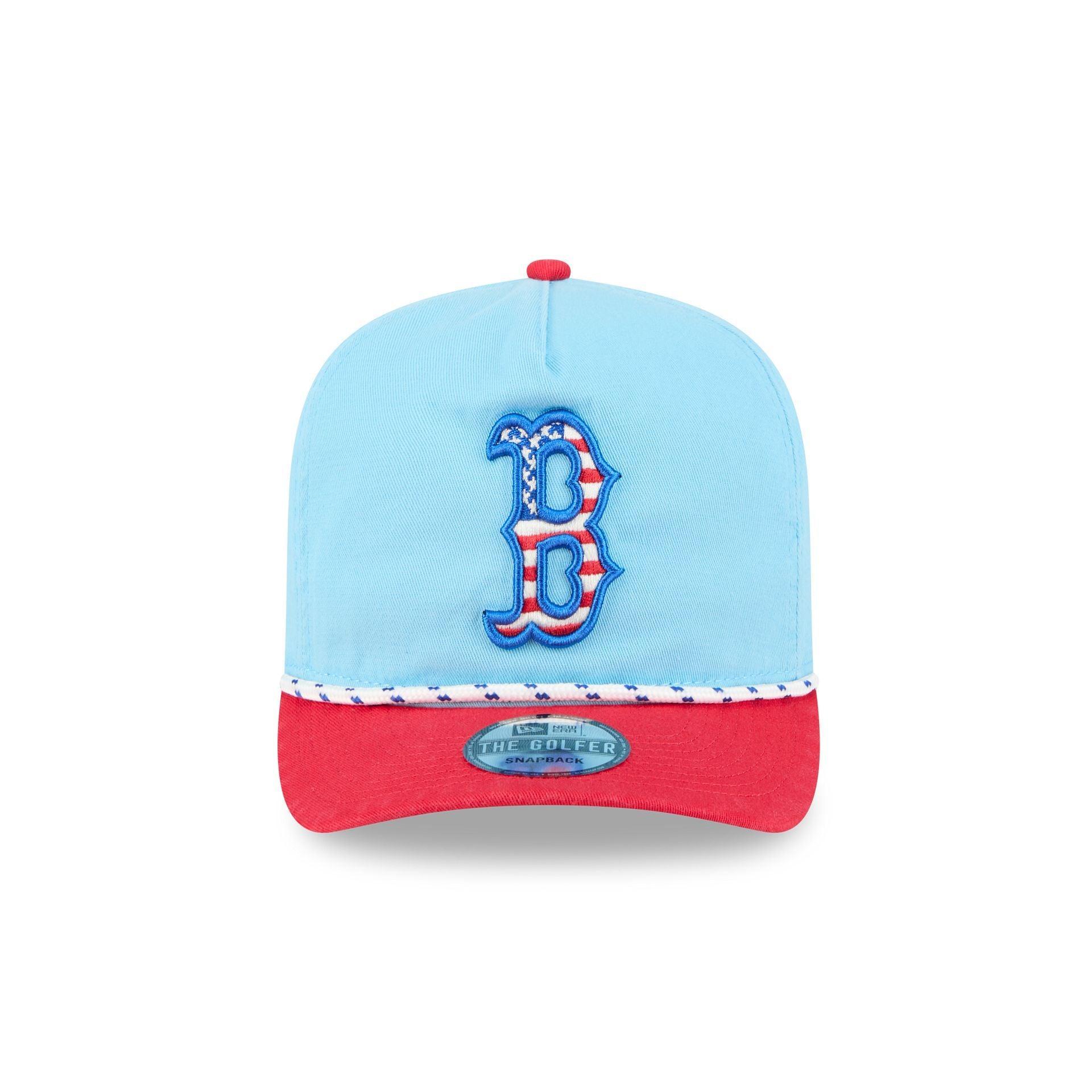 Arizona Diamondbacks Independence Day 2025 Golfer Hat Male Product Image