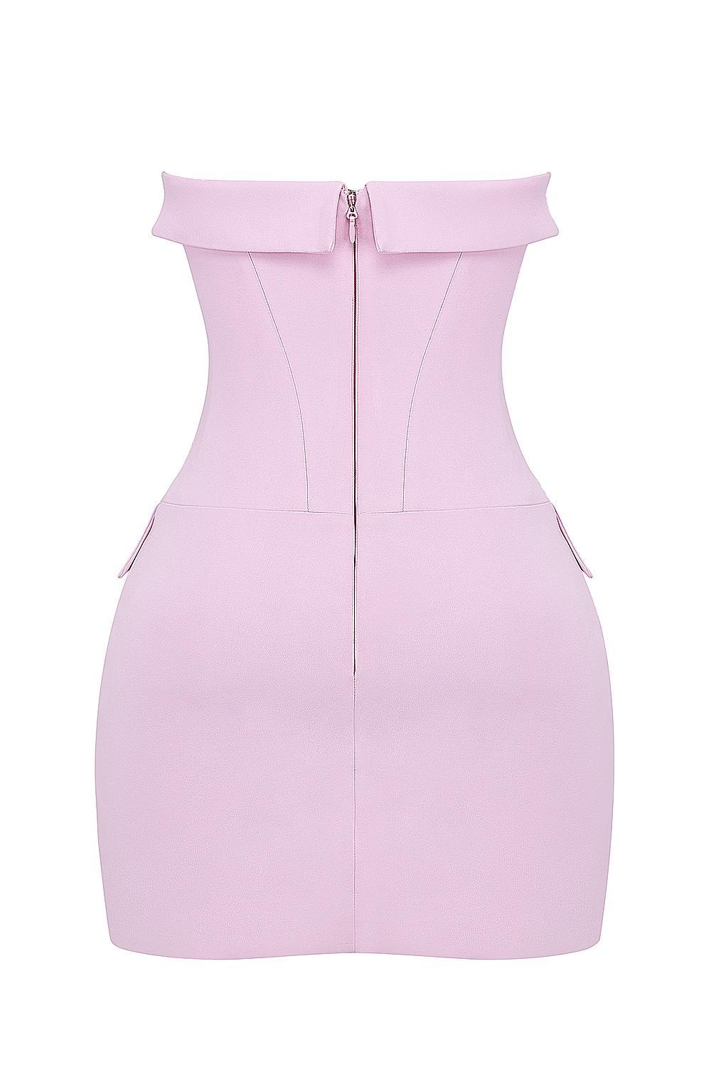 House of CB | Womenswear designed in London. Product Image