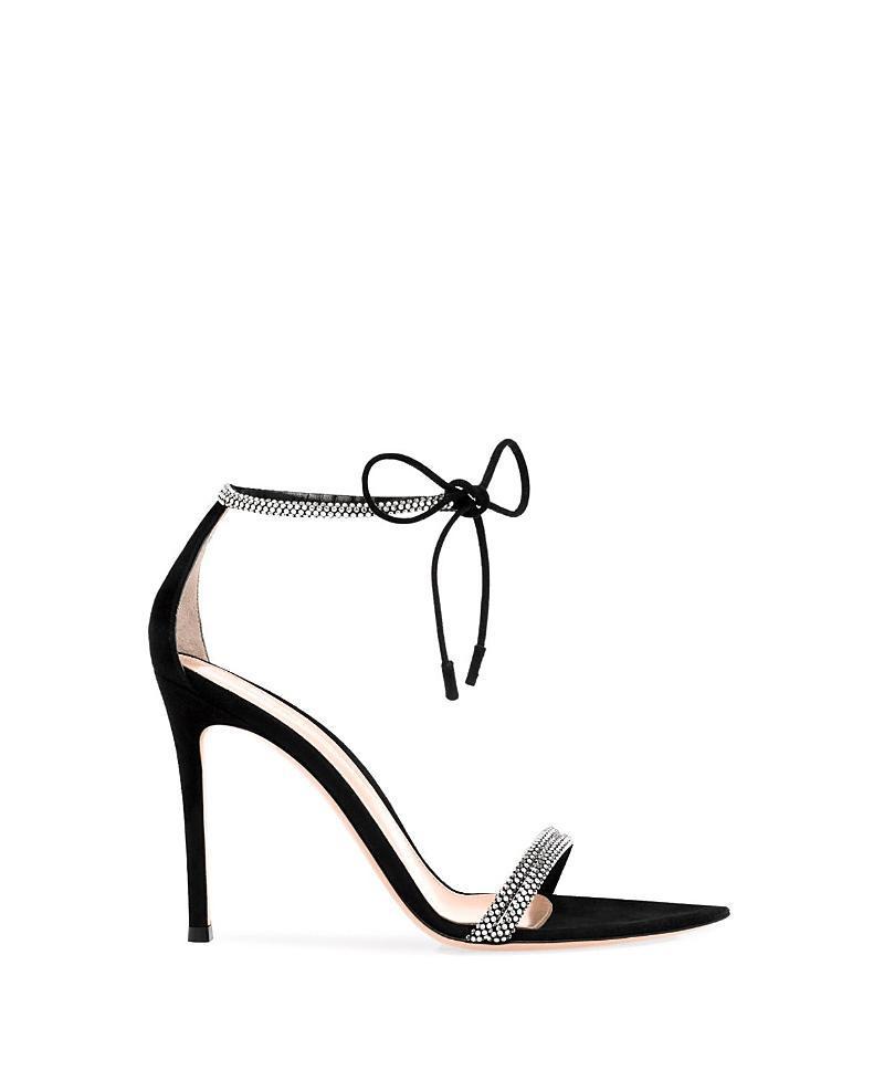 Gianvito Rossi Womens Montecarlo Sandals Product Image
