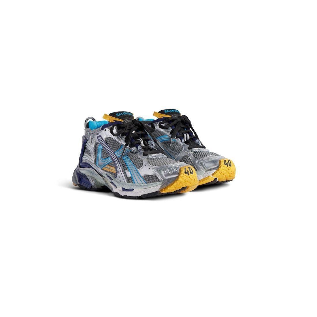 Runner sneakers Product Image