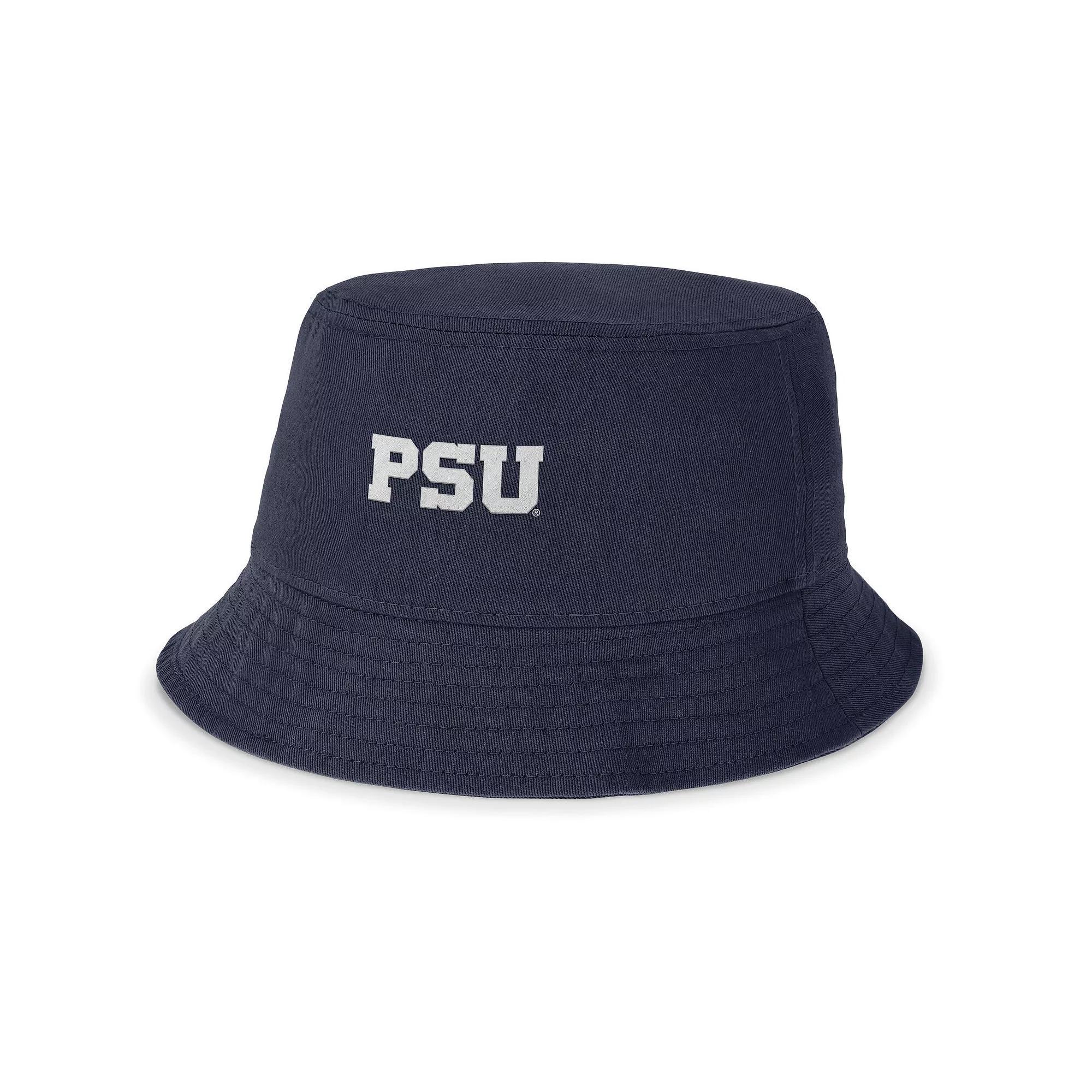 Men's Nike Crimson Alabama Crimson Tide Local Apex Bucket Hat, Size: Large, Red Product Image