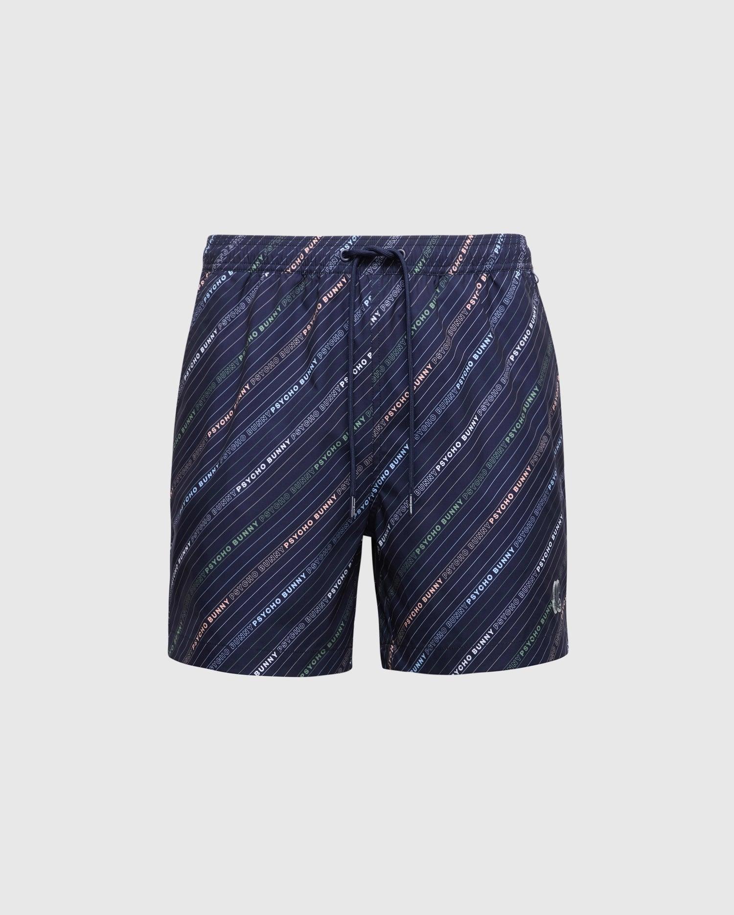 MENS RENMARK PB PRINTED SWIM TRUNK - B6W622F200 Product Image