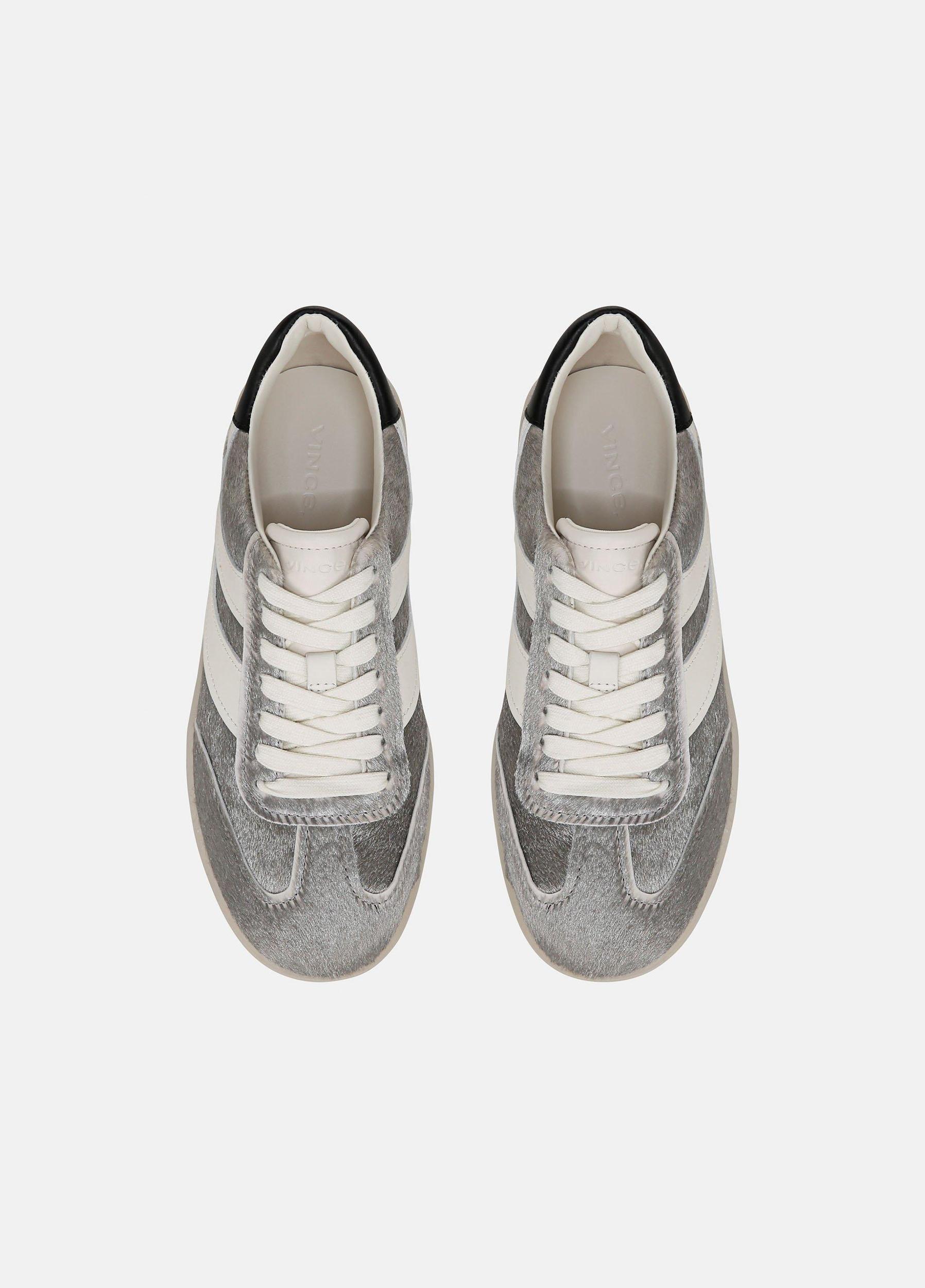 Oasis Calf Hair Sneaker Product Image