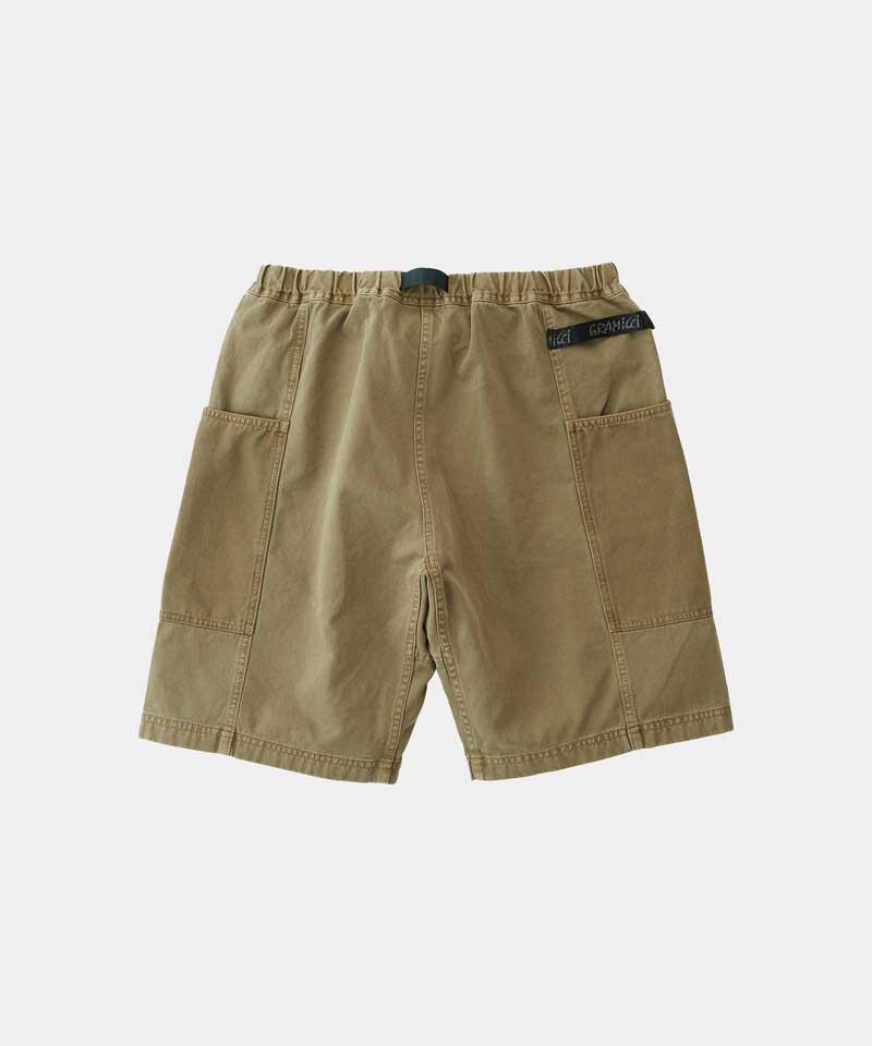 Gadget Short Male Product Image