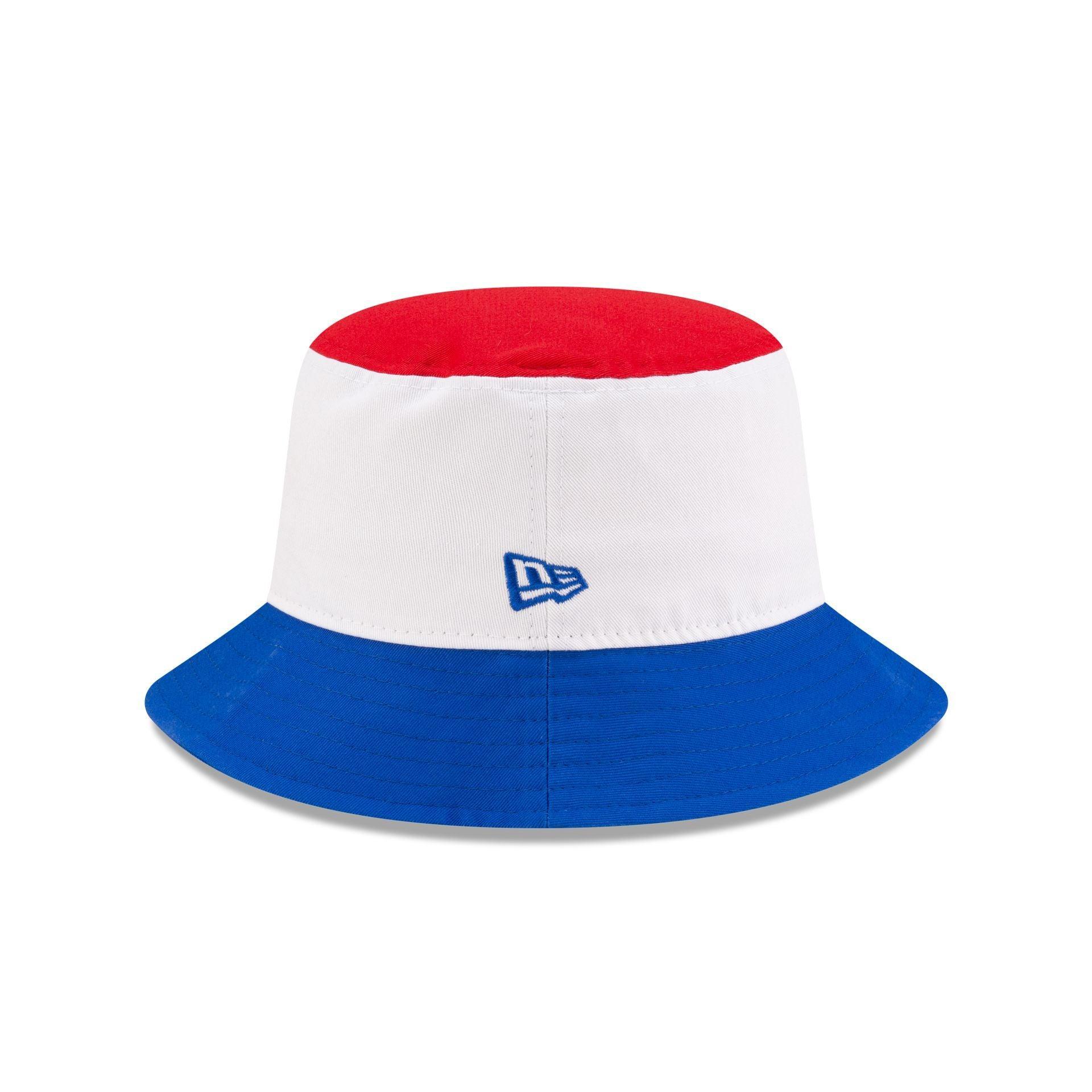 Visa Cash App Racing Bulls Bucket Hat Male Product Image