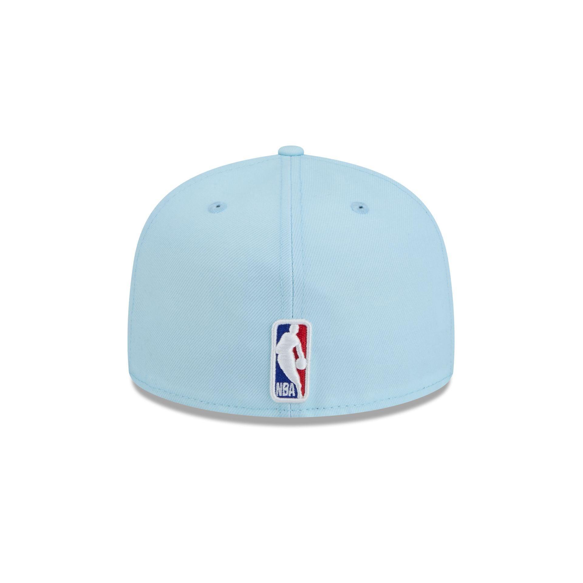 San Antonio Spurs 2024 City Edition Alt 59FIFTY Fitted Hat Male Product Image