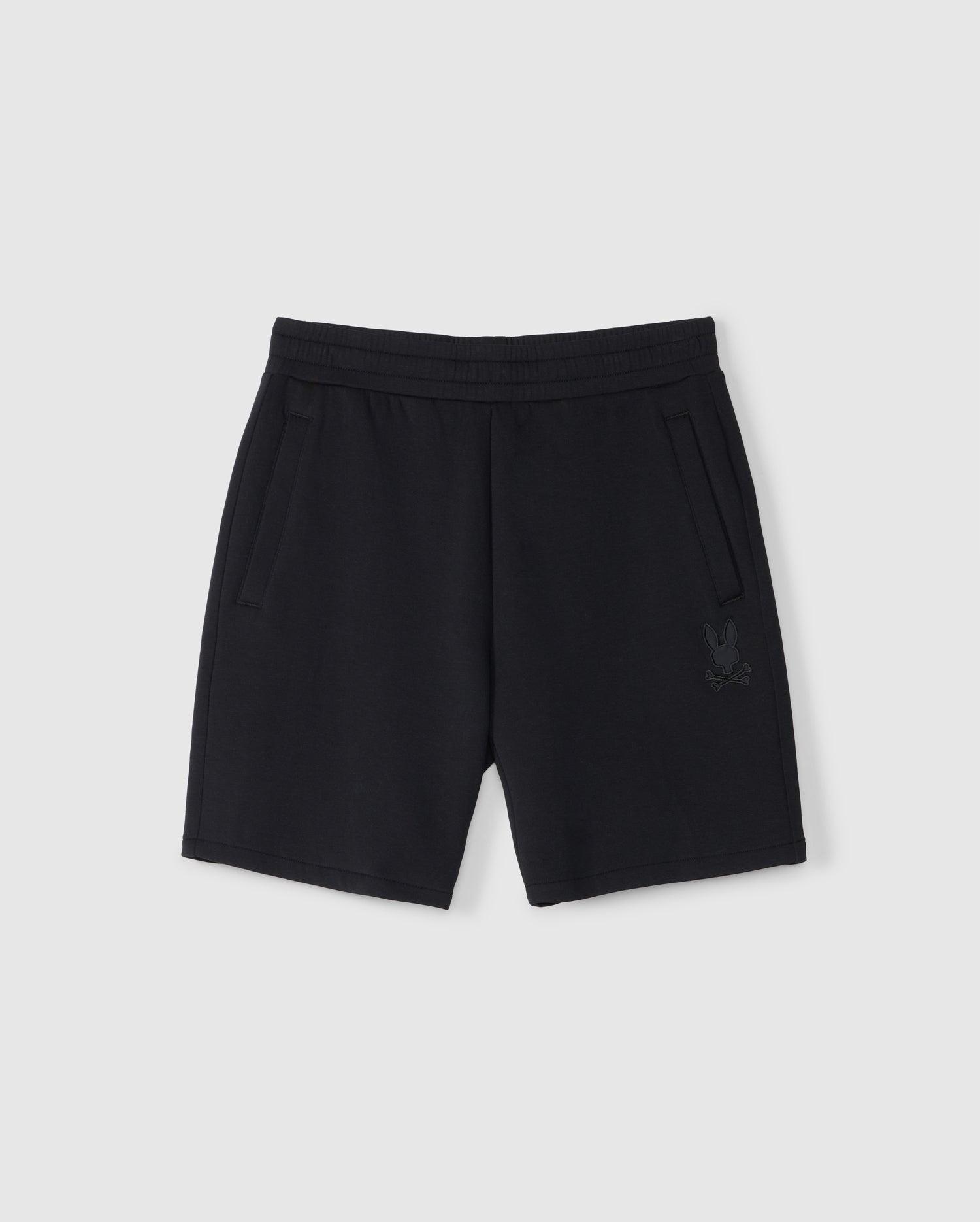 KIDS LYONS SWEATSHORT - B0R578C200 Product Image