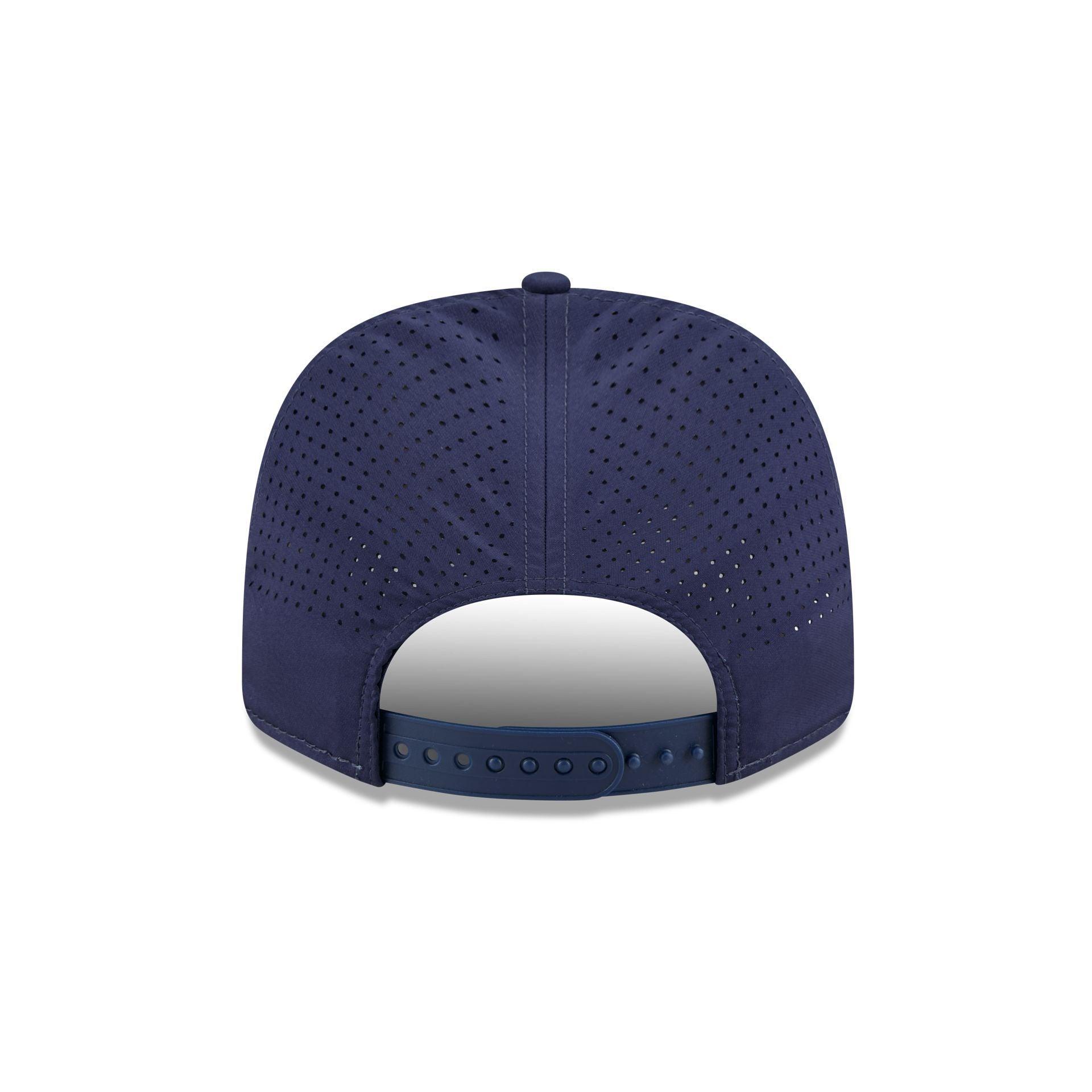 Ottawa Senators Perform 9SEVENTY Stretch-Snap Hat Male Product Image