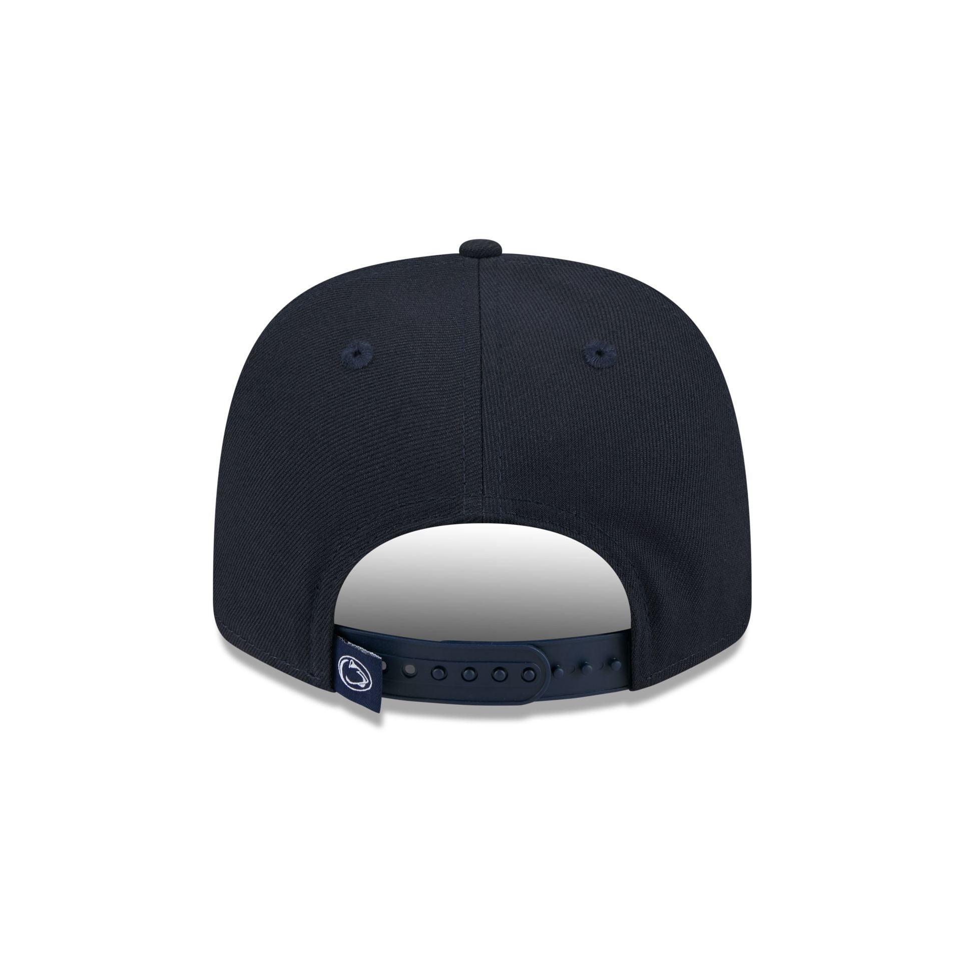 Los Angeles Lakers Circle Patch 9SEVENTY Stretch-Snap Hat Male Product Image