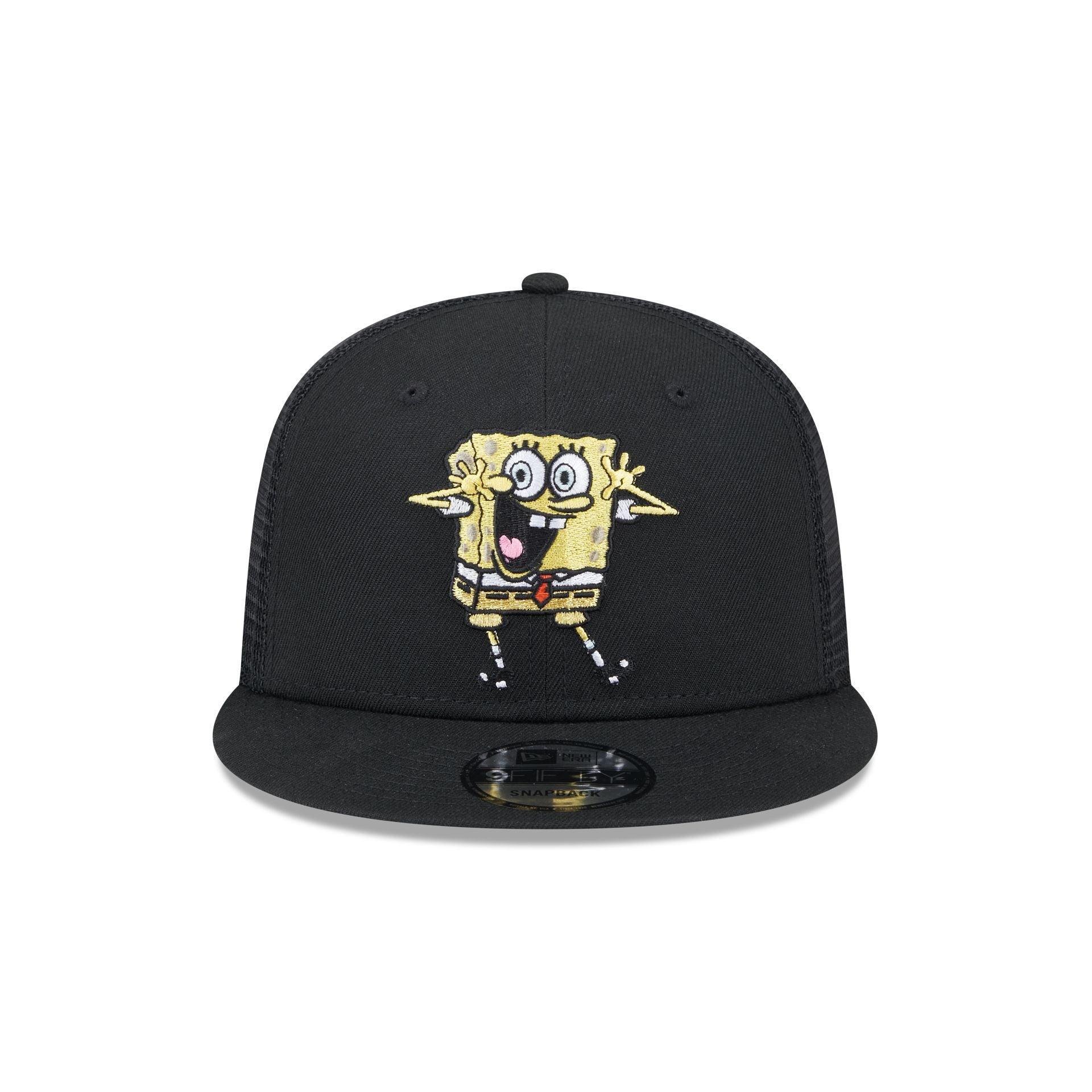 Notre Dame Fighting Irish Navy 59FIFTY Fitted Hat Male Product Image
