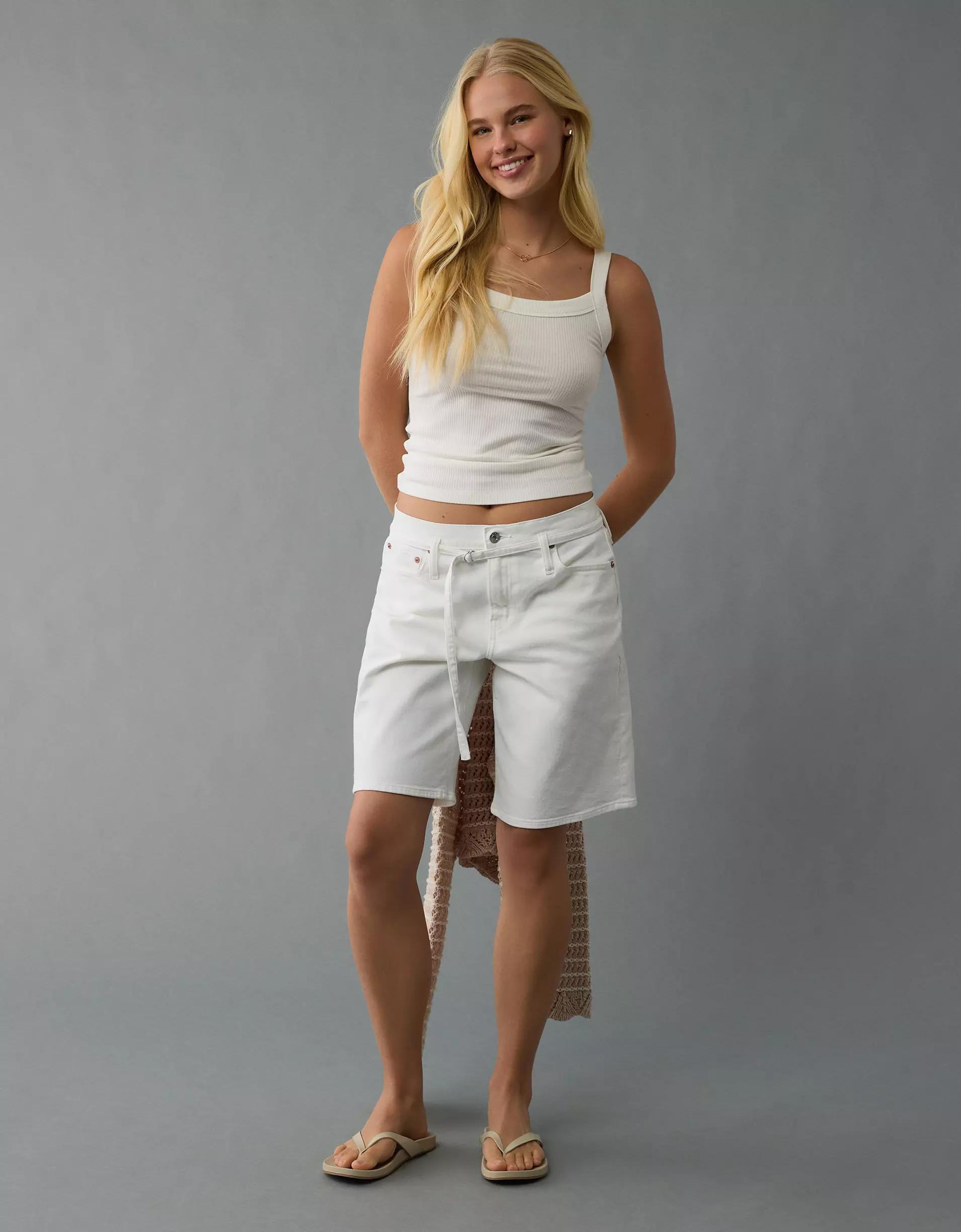 AE Daily Fave Tank Top Product Image