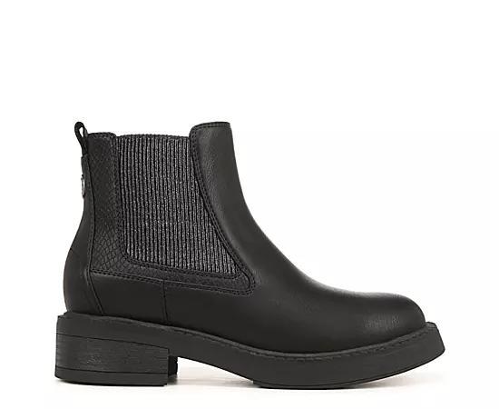 Blowfish Malibu Vera Women's Ankle Boots, Size: 8.5, Black Product Image