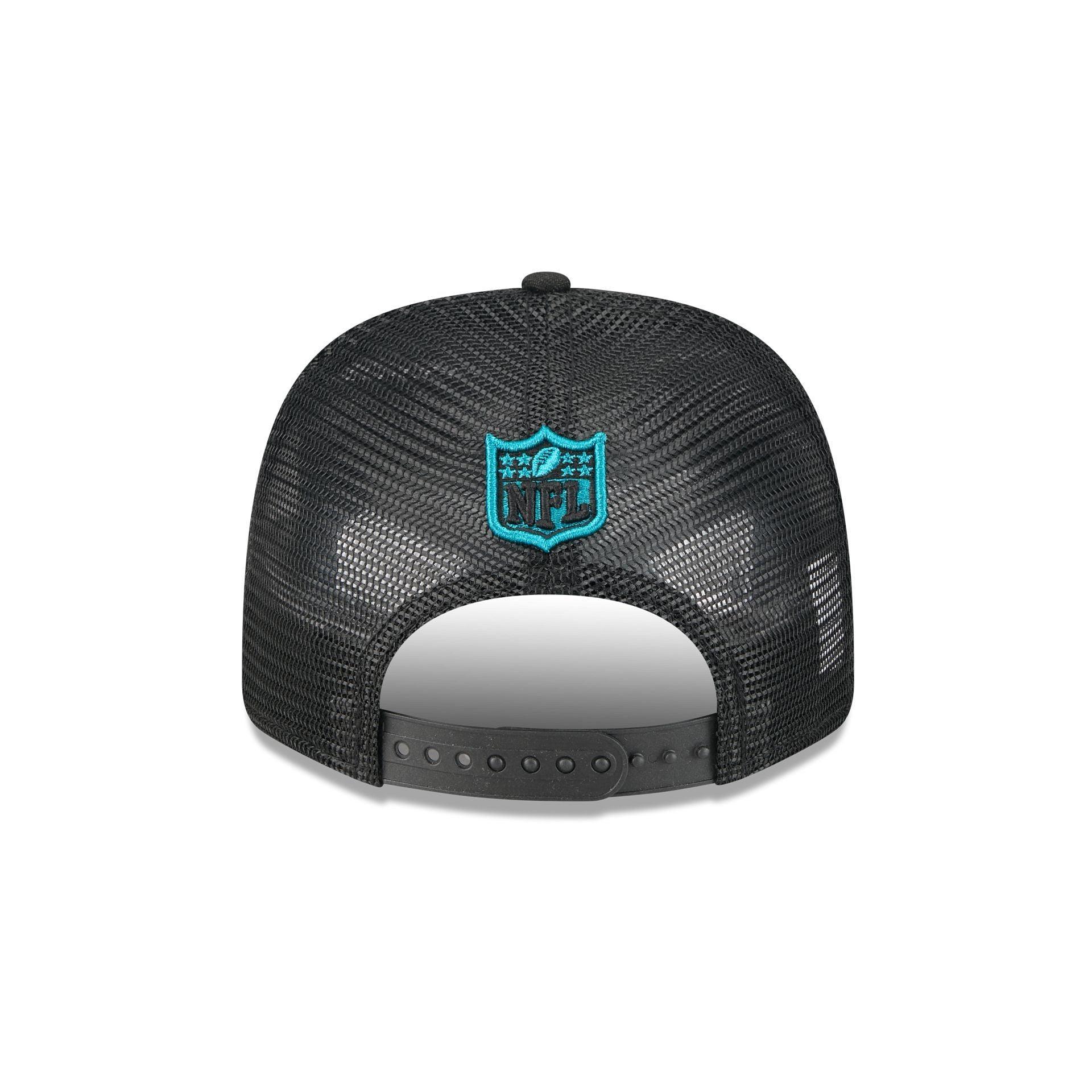 Indianapolis Colts Labeled 9SEVENTY Stretch-Snap Hat Male Product Image