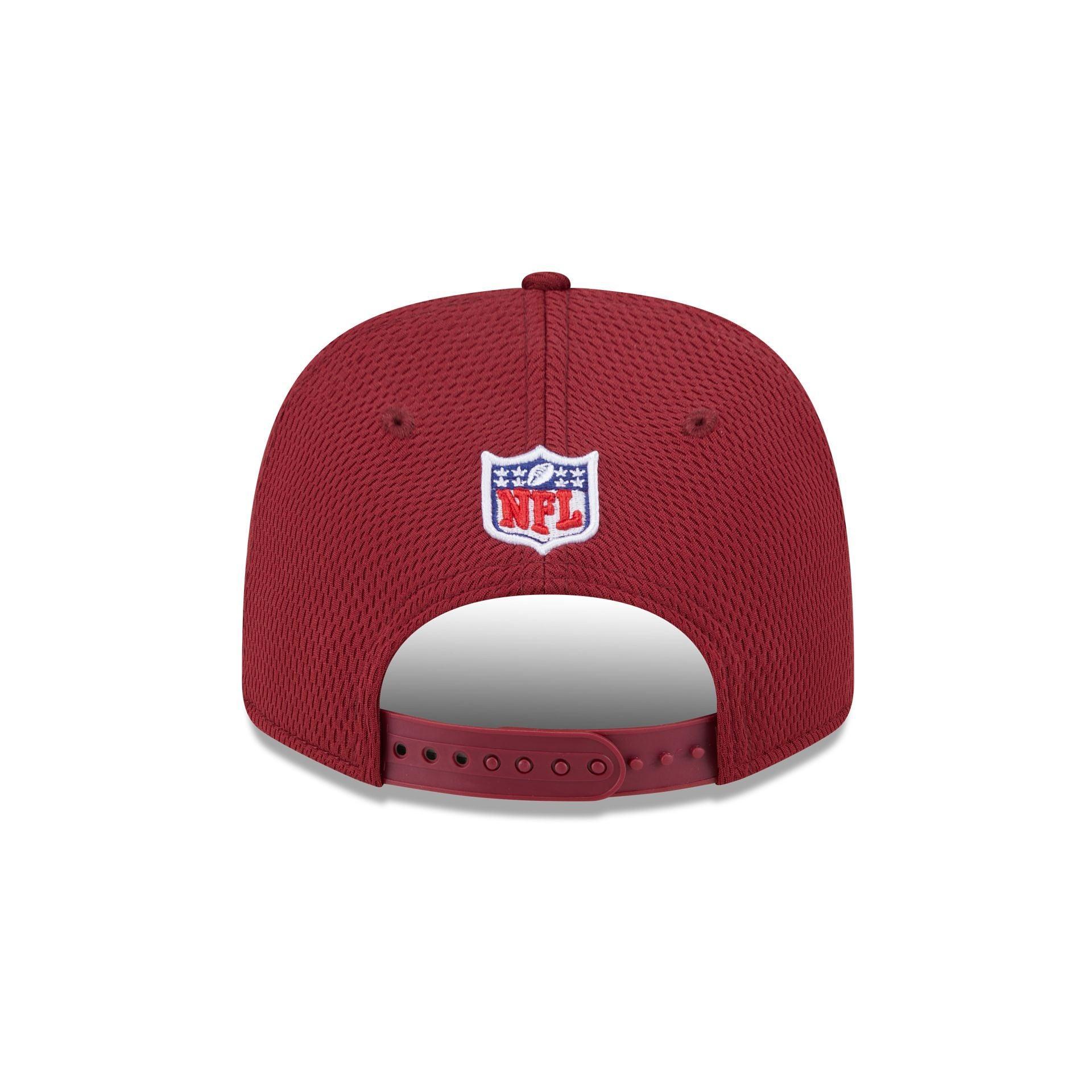 Philadelphia Eagles Camo 9SEVENTY Trucker Stretch-Snap Hat Male Product Image