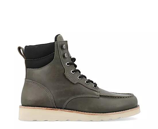 Territory Mens Venture Lace-Up Boot Product Image