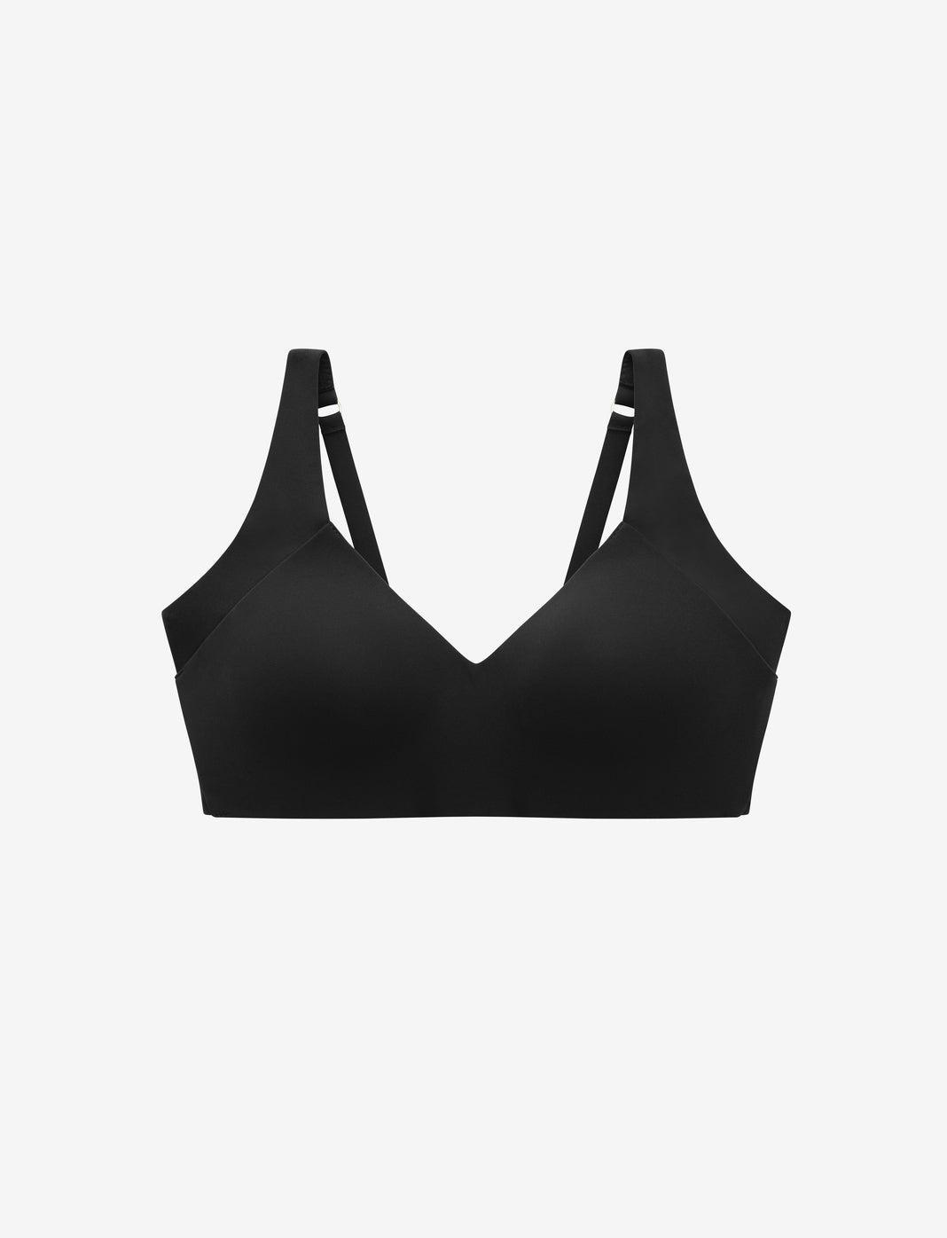 ComfortStretch Smoothing Wireless Bra Product Image