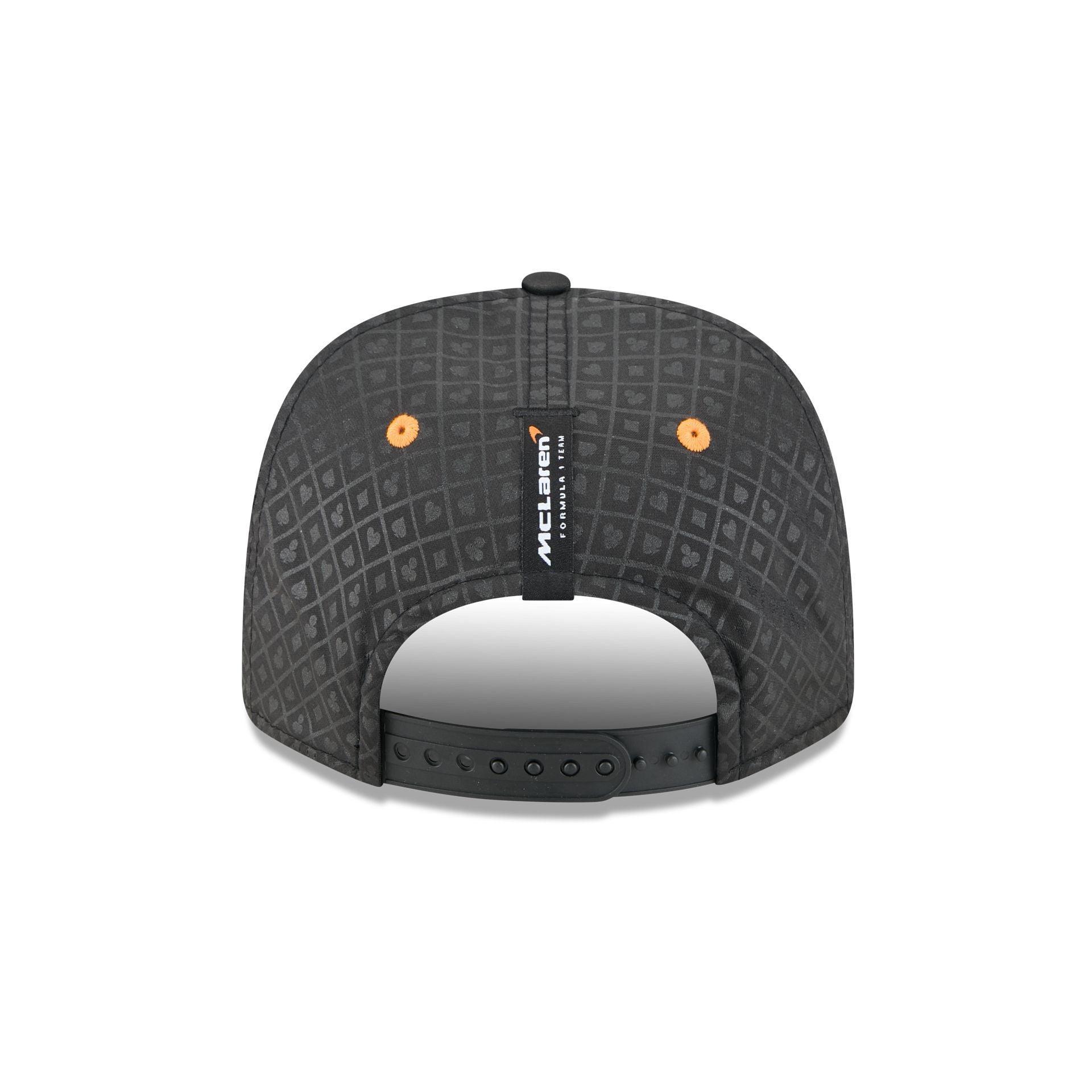 Michigan State Spartans Basic 9SEVENTY Stretch-Snap Hat Male Product Image