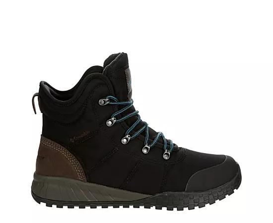 Columbia Men s Fairbanks Omni-Heat Boot- Product Image