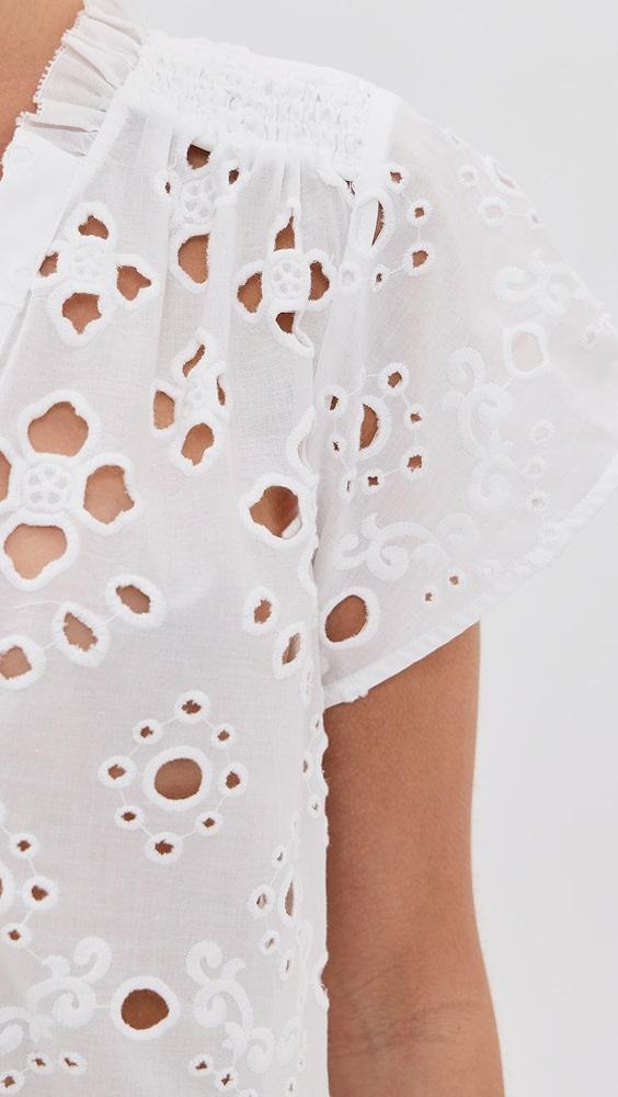 Figue Fia Top | Shopbop Product Image