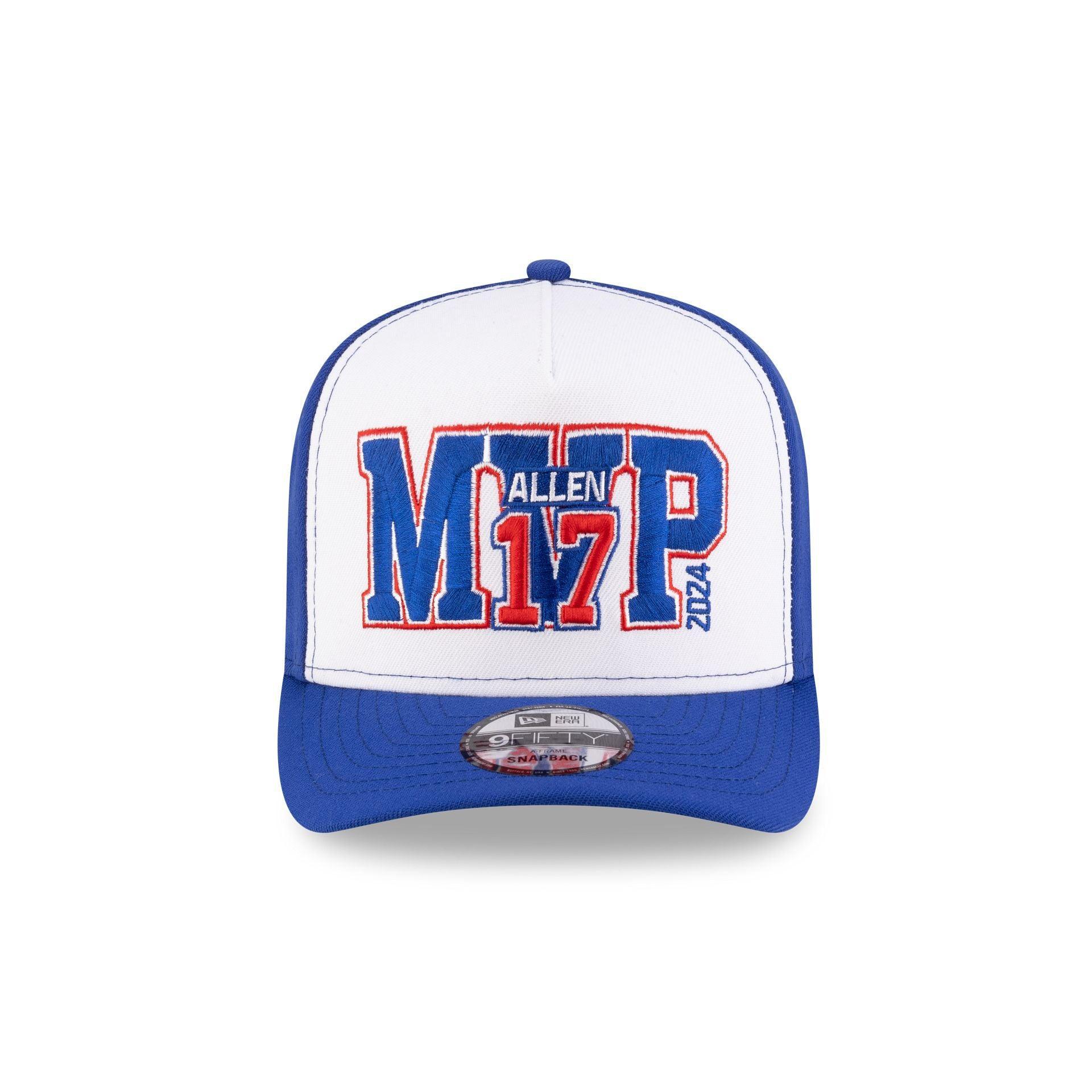 Detroit Lions 2025 Draft Golfer Hat Male Product Image
