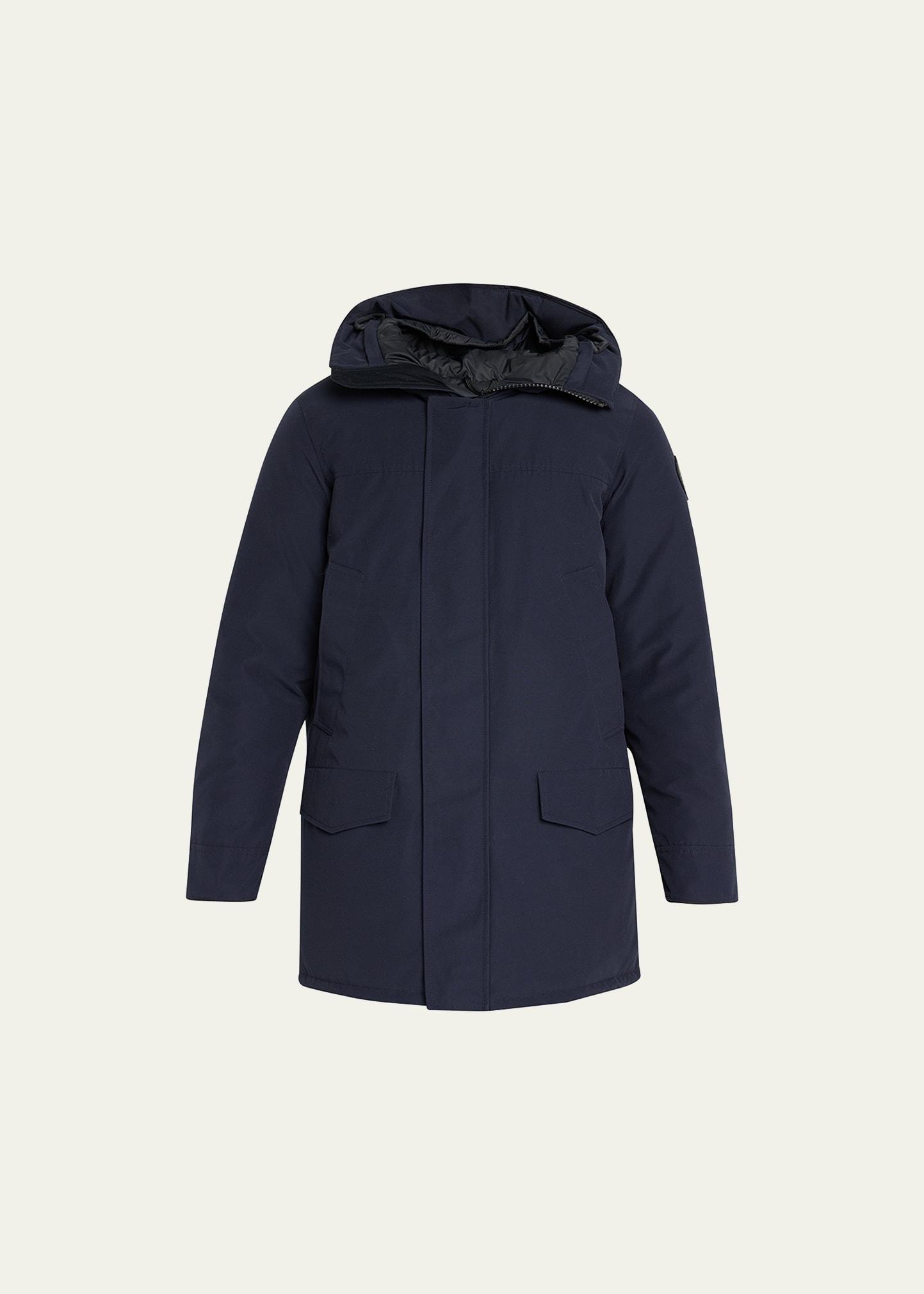 Canada Goose Langford Hooded Parka Product Image