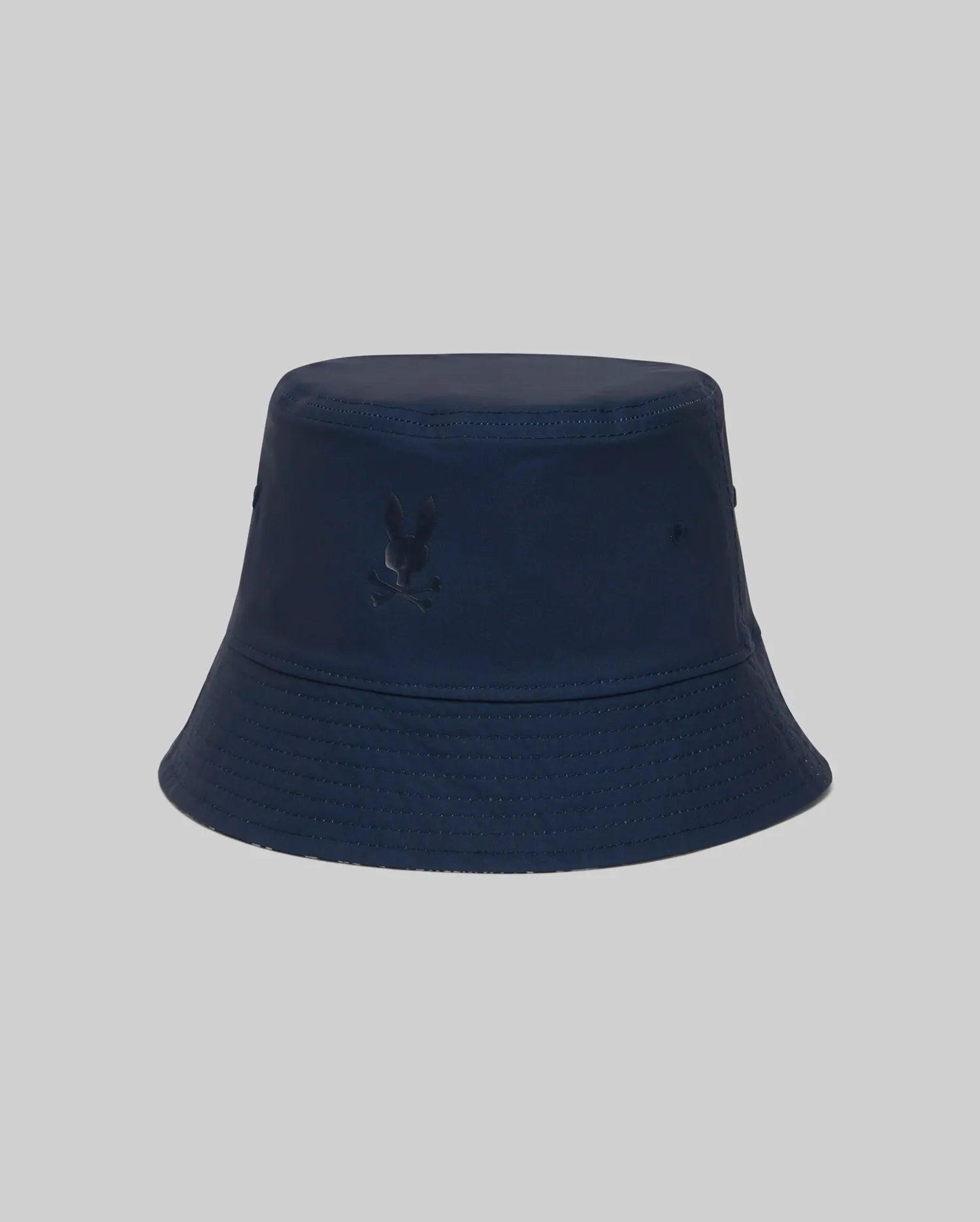MENS NAXOS REVERSIBLE BUCKET HAT - MO1500006 Product Image