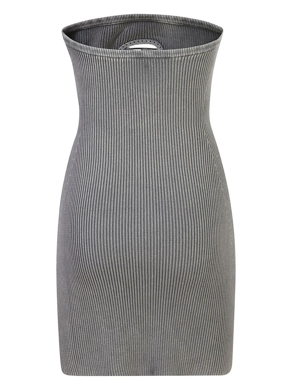 M-Scolor dress Product Image