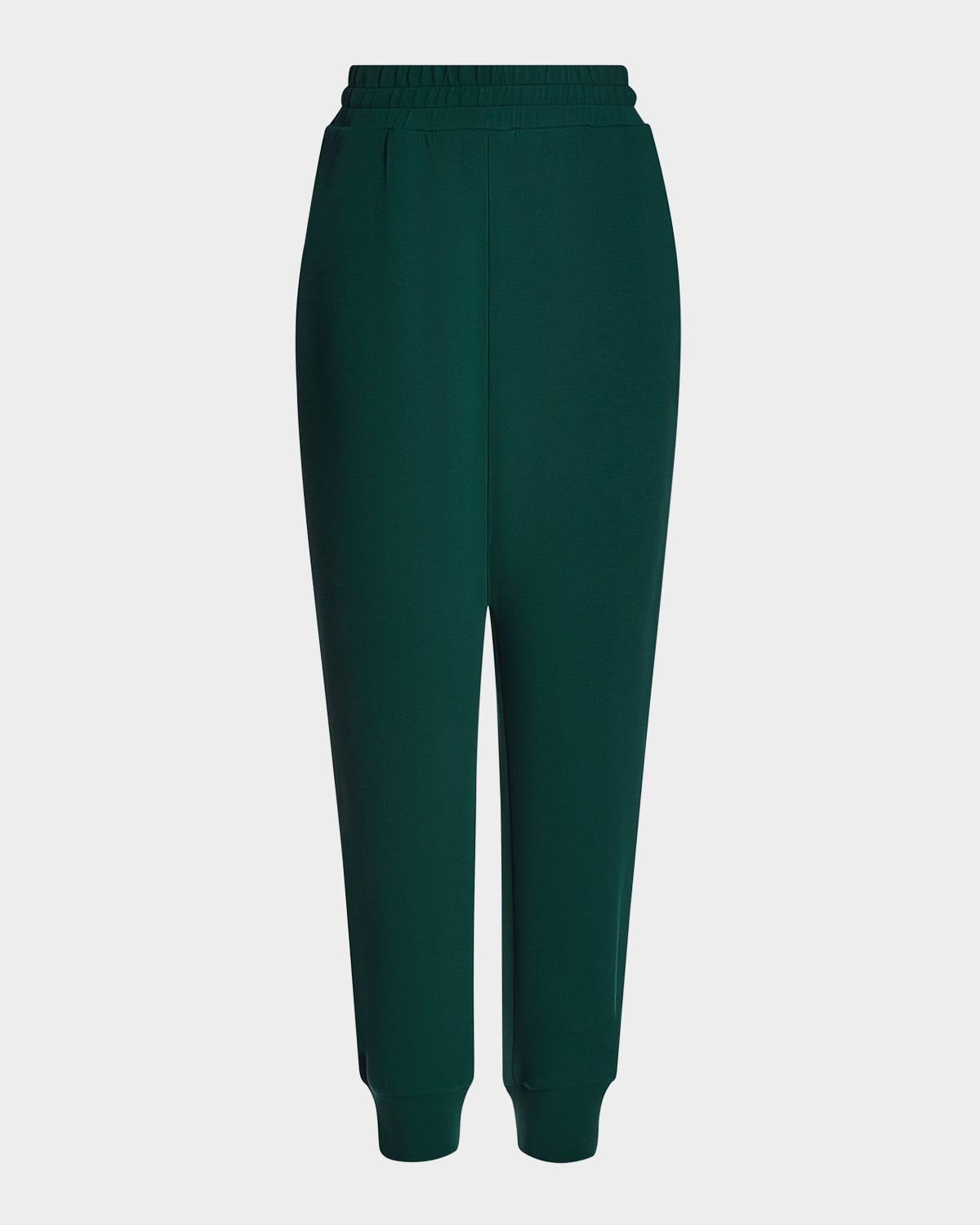 The Slim Cuff Pants Product Image