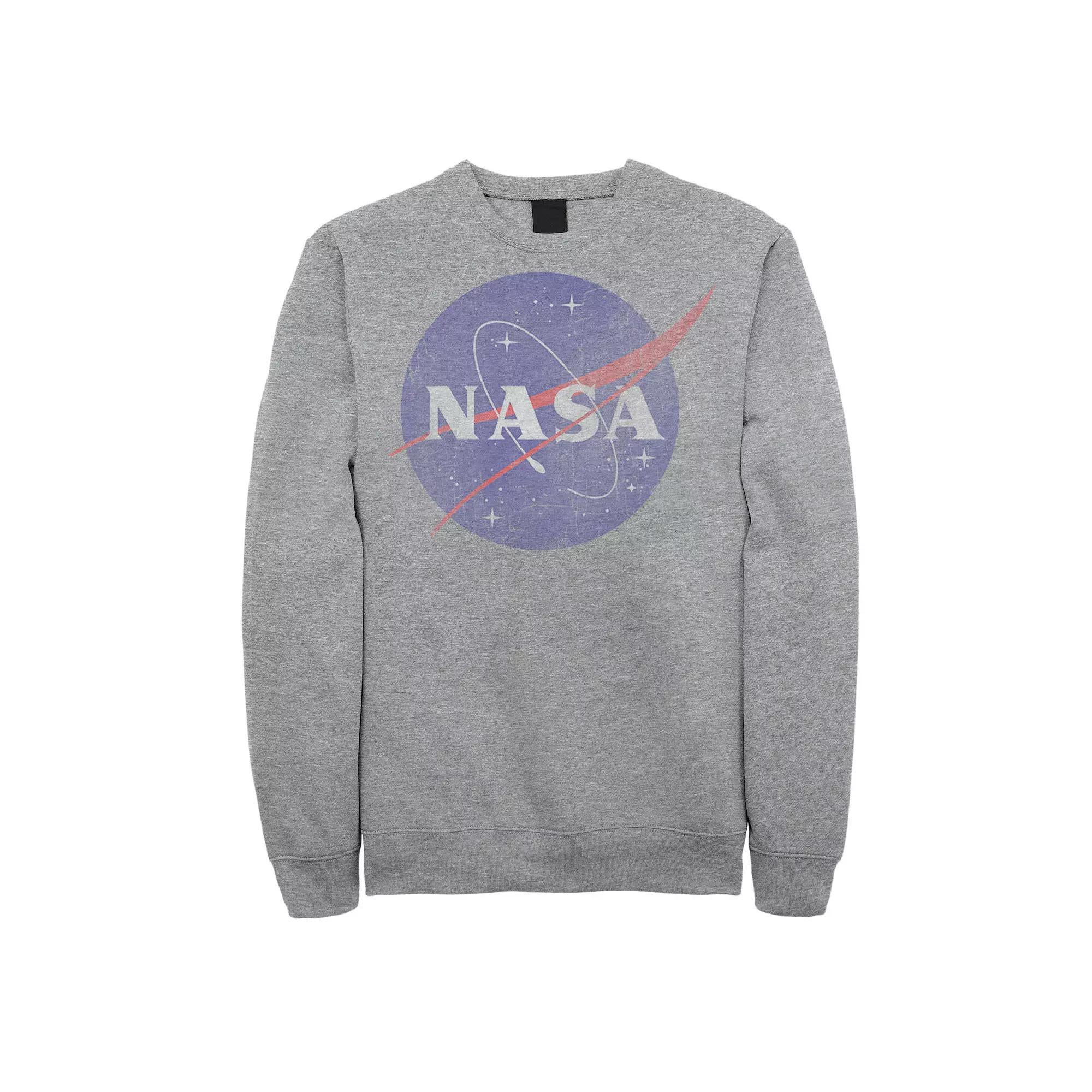 Juniors' Star Wars "Don't Be Basic" Christmas Group Shot Fleece, Girl's, Size: XXL, Athletic Grey Product Image