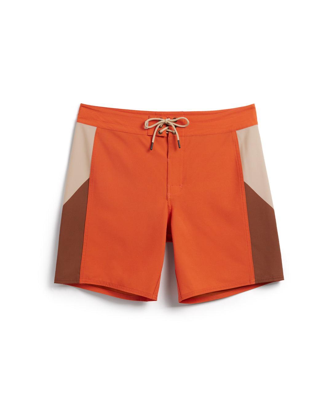Birdie Boardshorts - Patriot Product Image