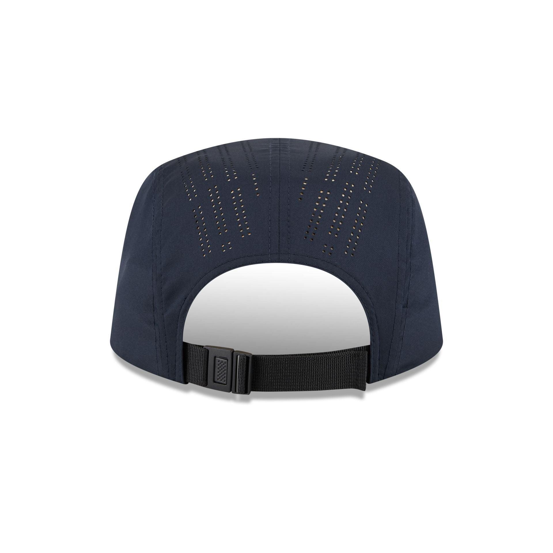 Athletics Reflect Camper Strapback Hat Male Product Image