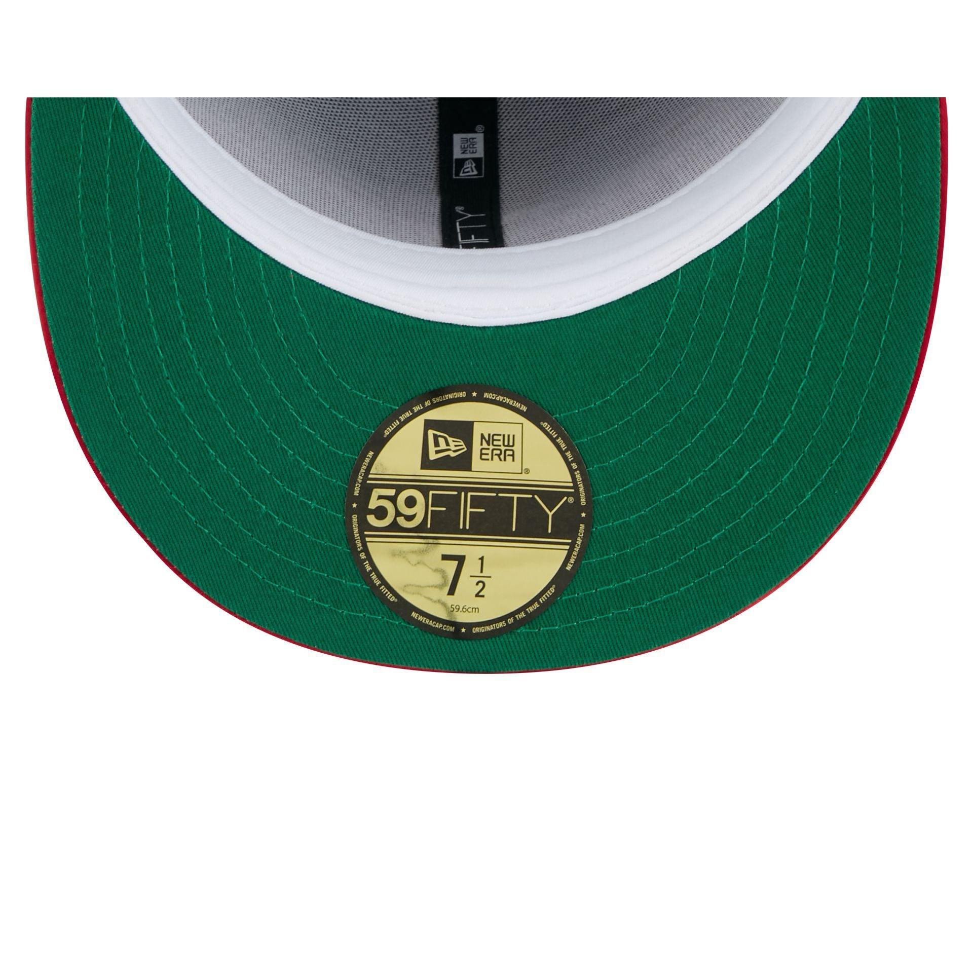 Minnesota Lynx 2024 Finals Participation 9FIFTY Snapback Hat Male Product Image