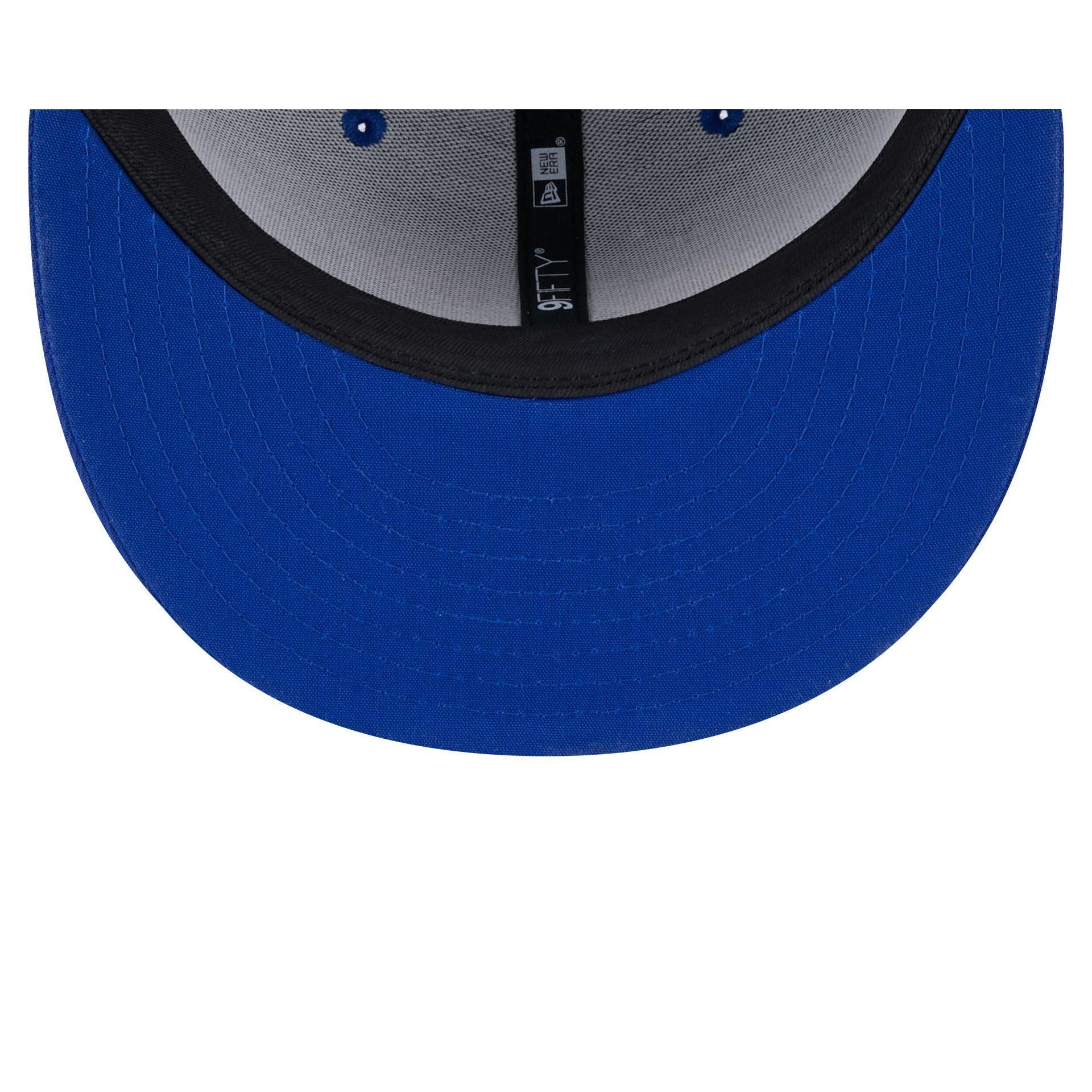 Arizona State Sun Devils Maroon 59FIFTY Fitted Hat Male Product Image