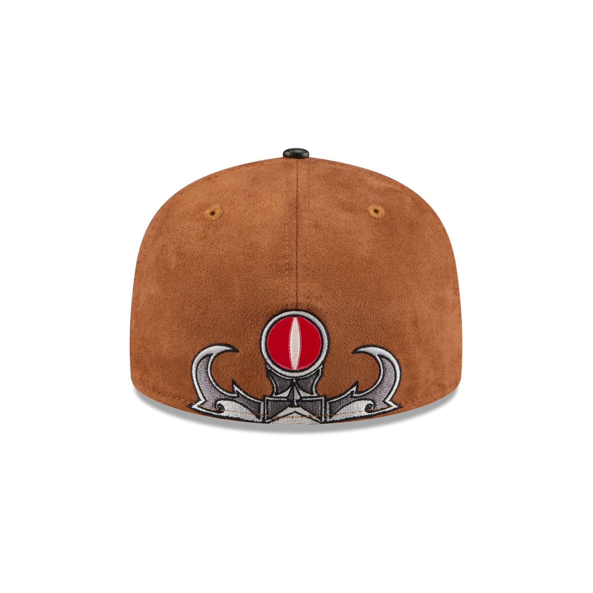Baltimore Orioles City Connect 9FIFTY Snapback Hat Male Product Image